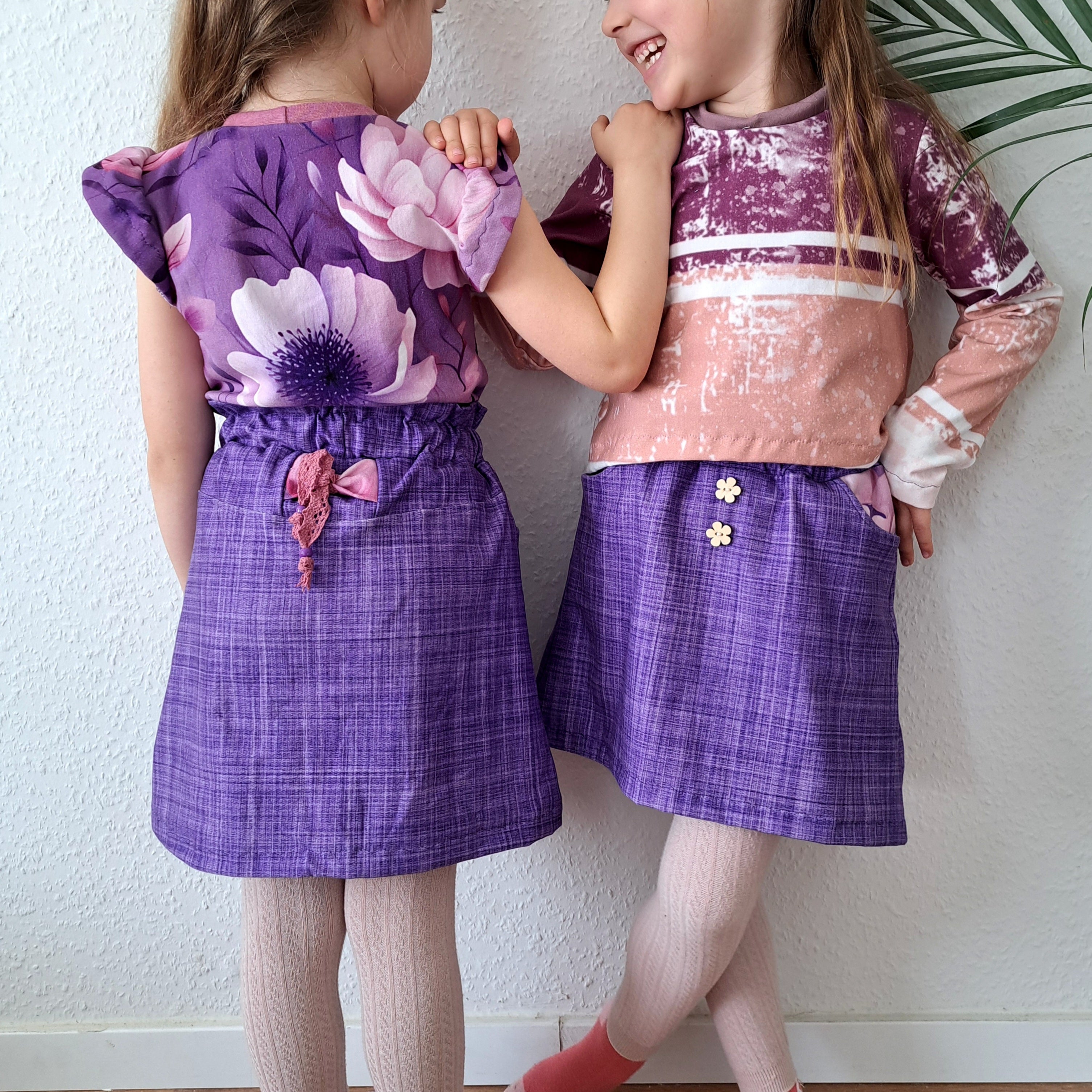 Blumen Bordüren Dauervorbestellung