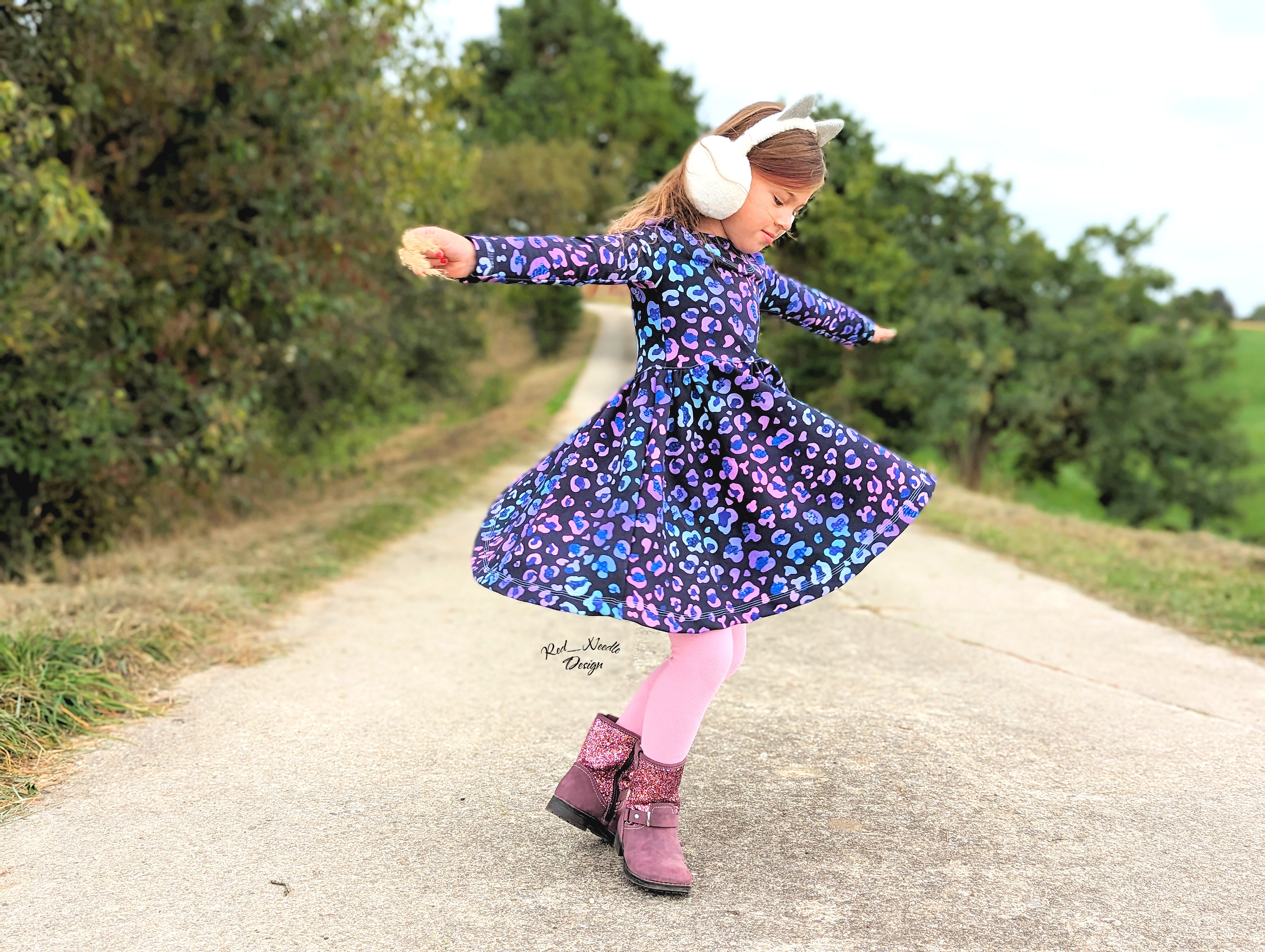 Black Pastell Leo Dauervorbestellung