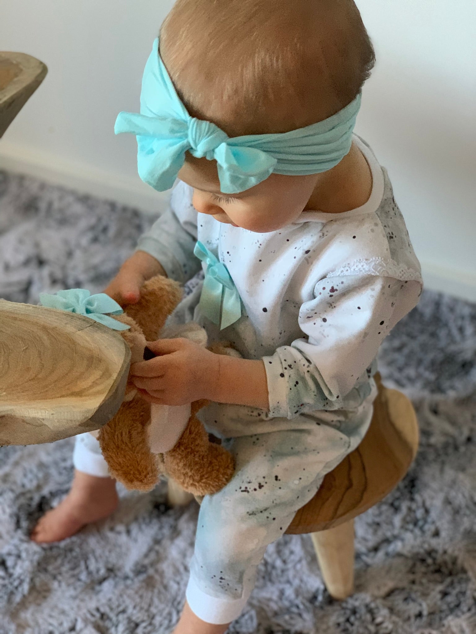 Family Herz Eigenproduktion Dauervorbestellung