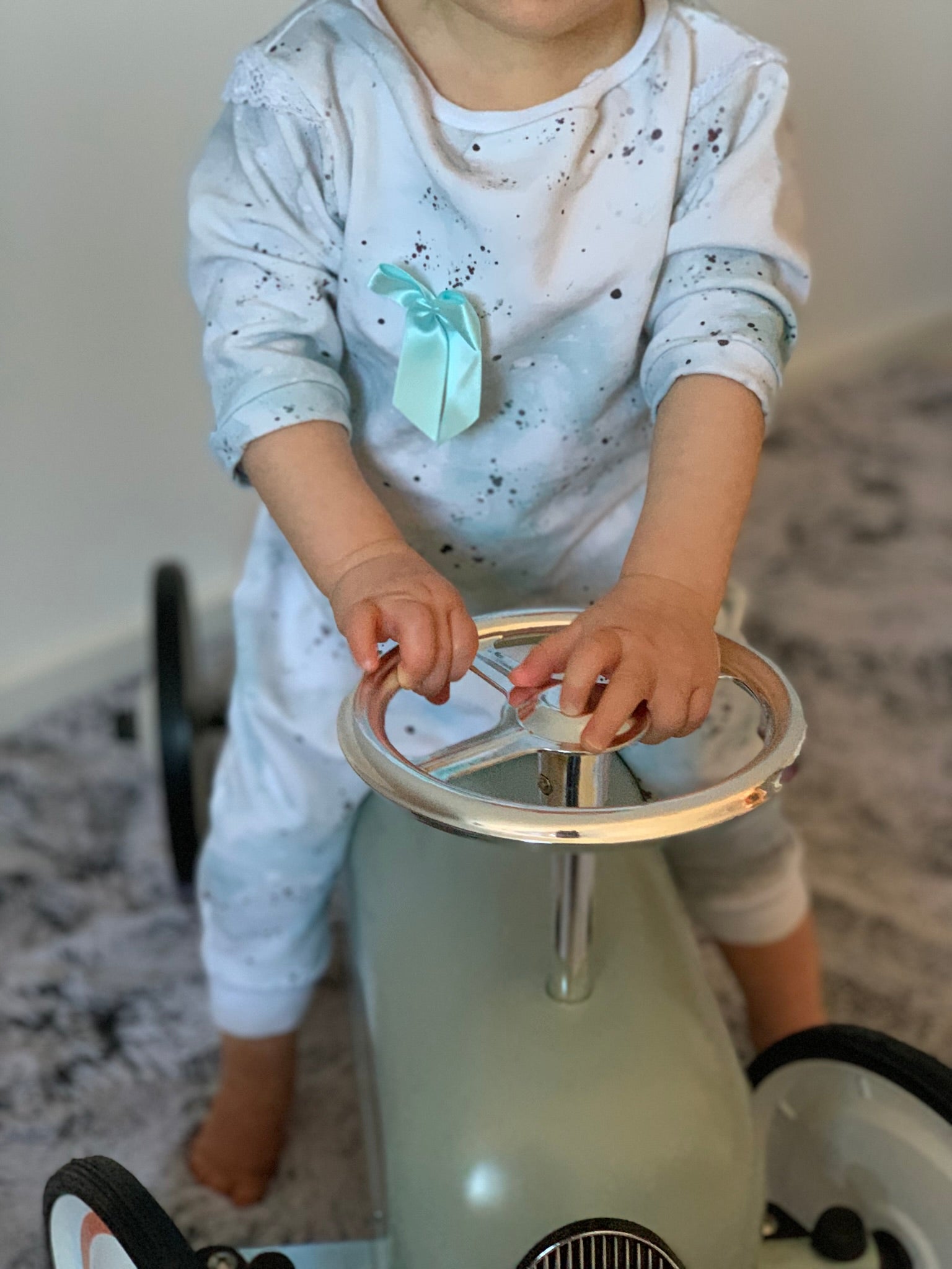 Family Herz Eigenproduktion Dauervorbestellung