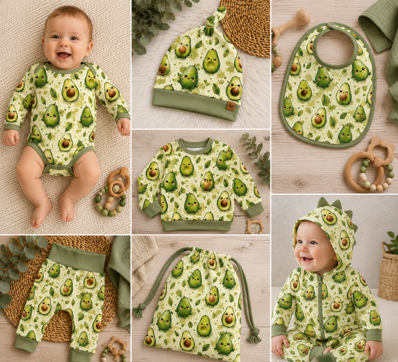 Avocado Juli Vorbestellung