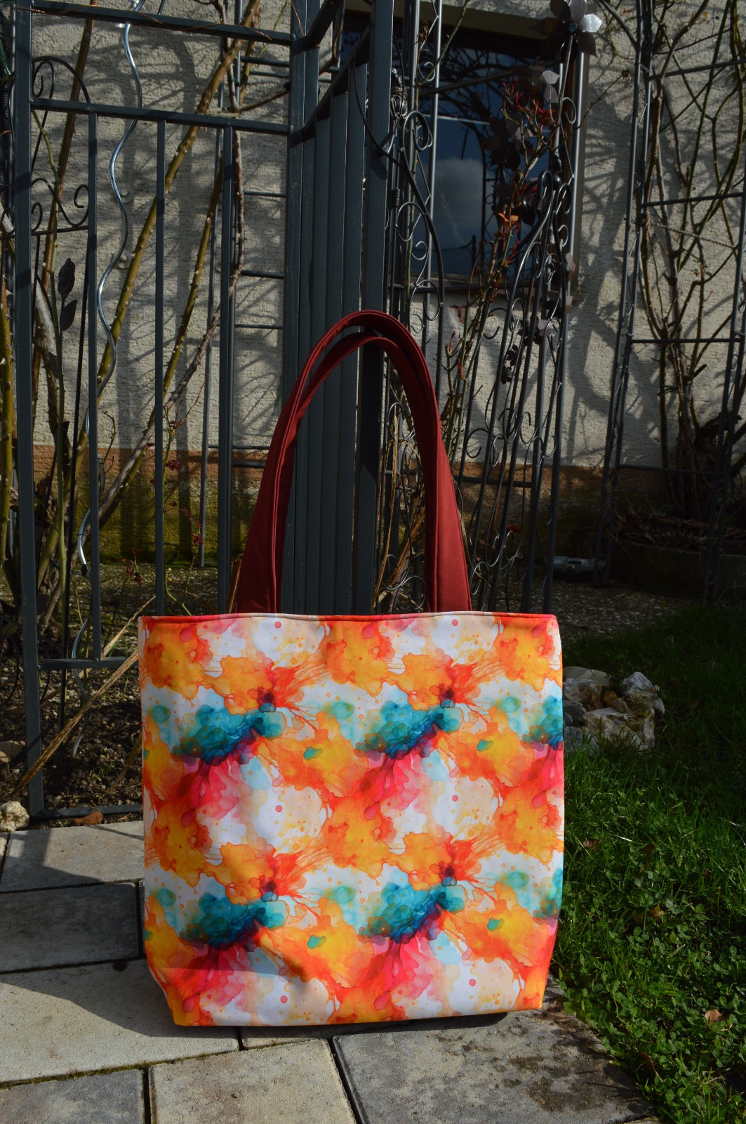 spot adventure November Vorbestellung