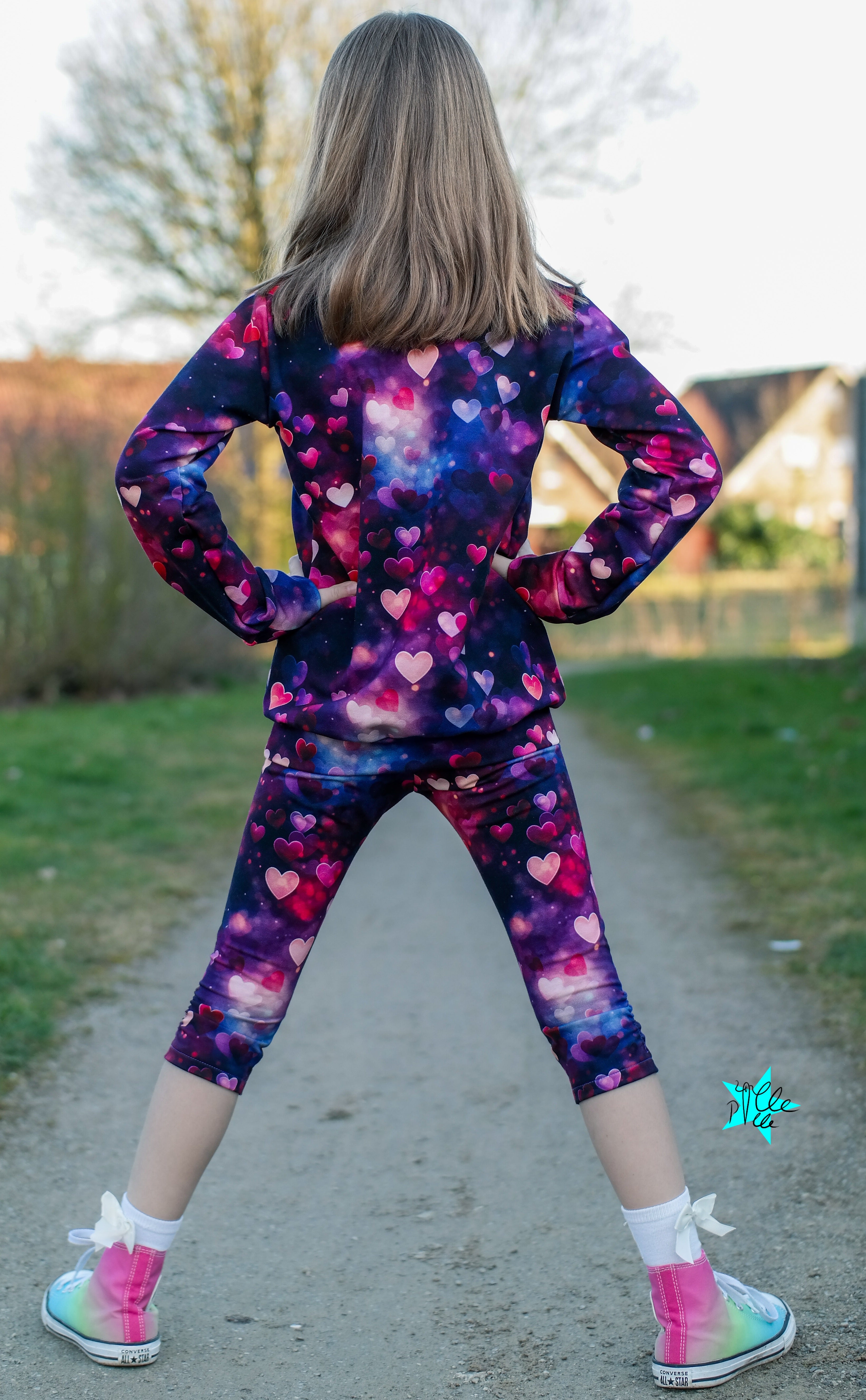 Herzchen Dauervorbestellung