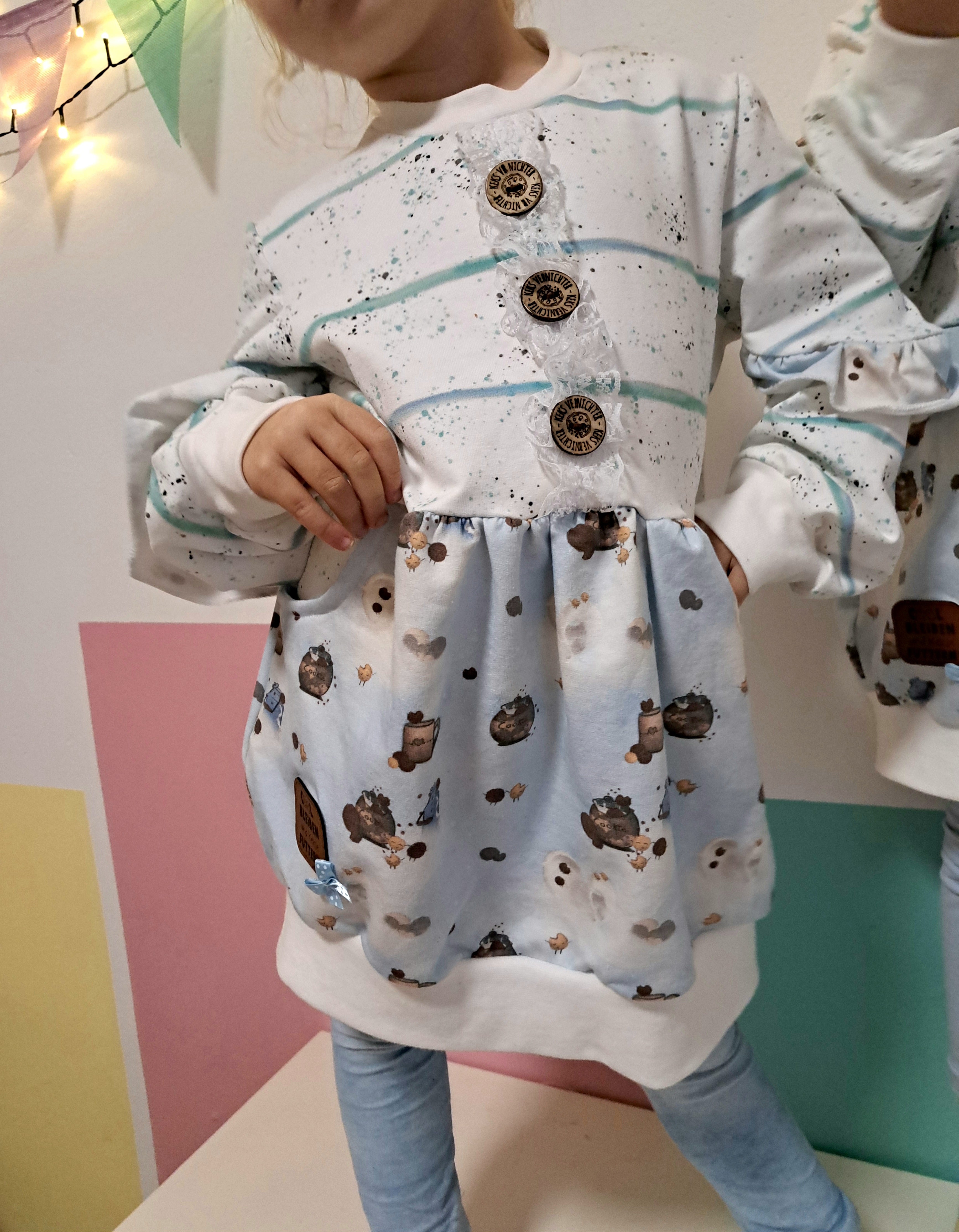 Cookie liebe Eigenproduktion Dauervorbestellung