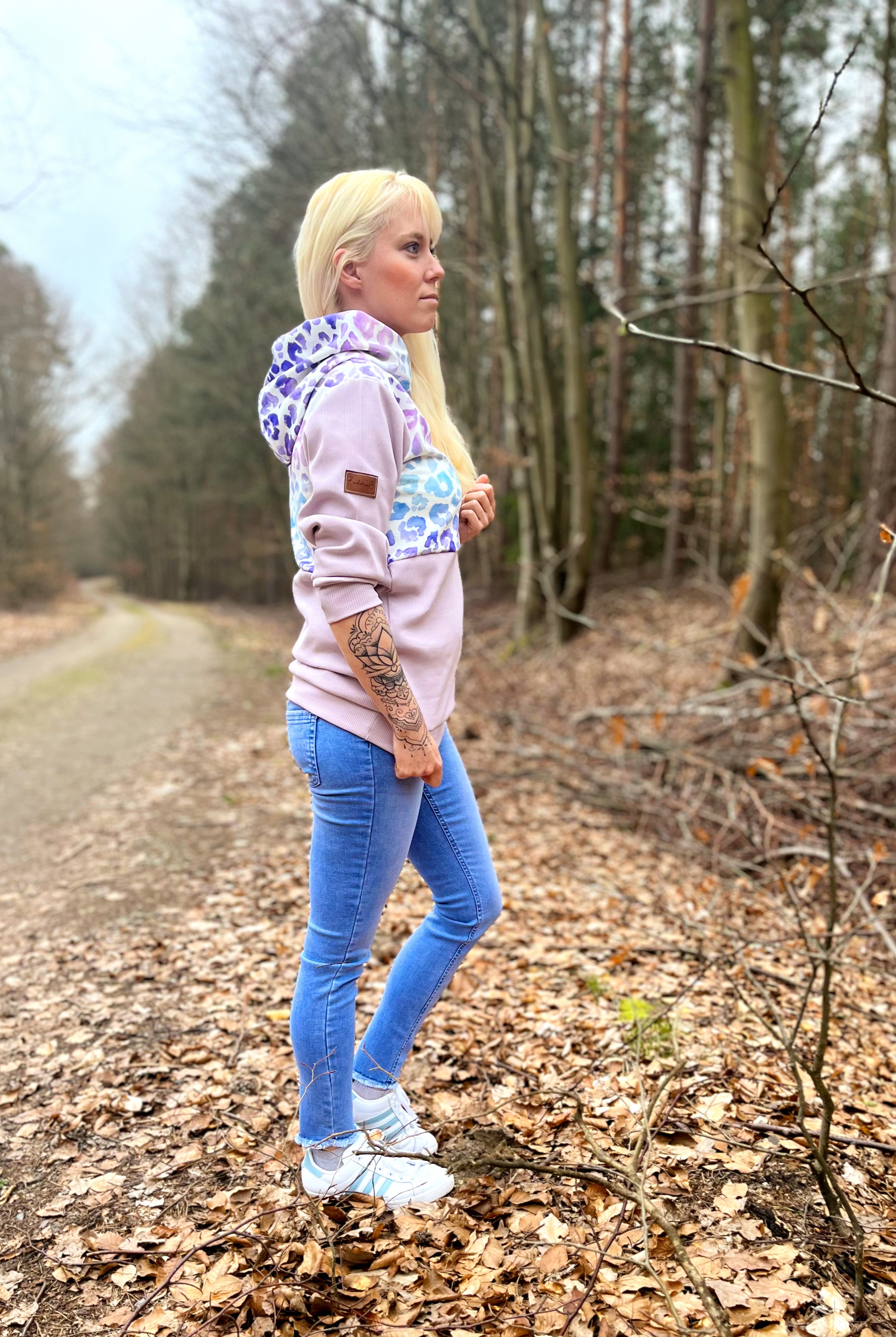 Pastell Leo Dauervorbestellung