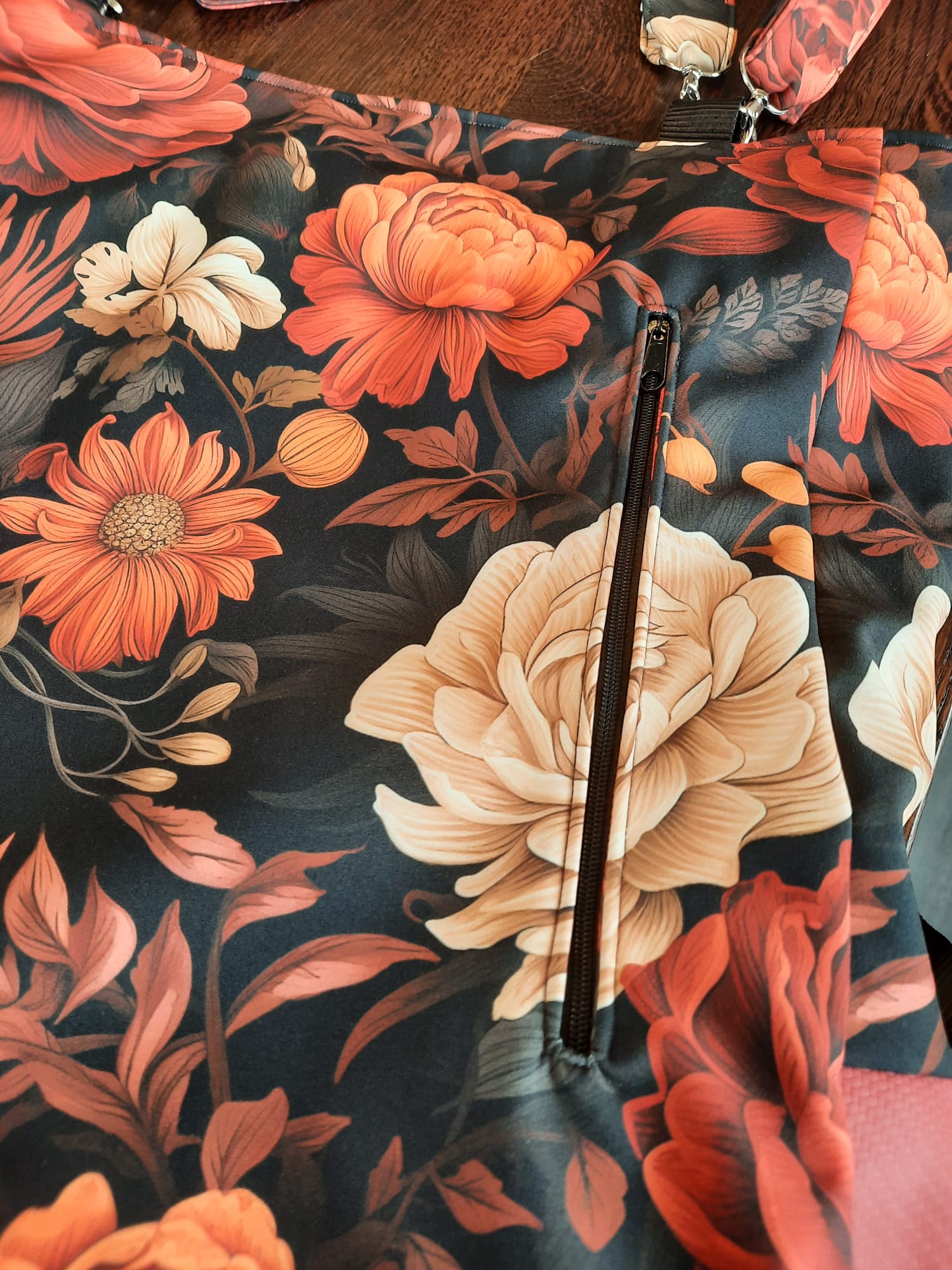 Herbstliche Blumen Dauervorbestellung