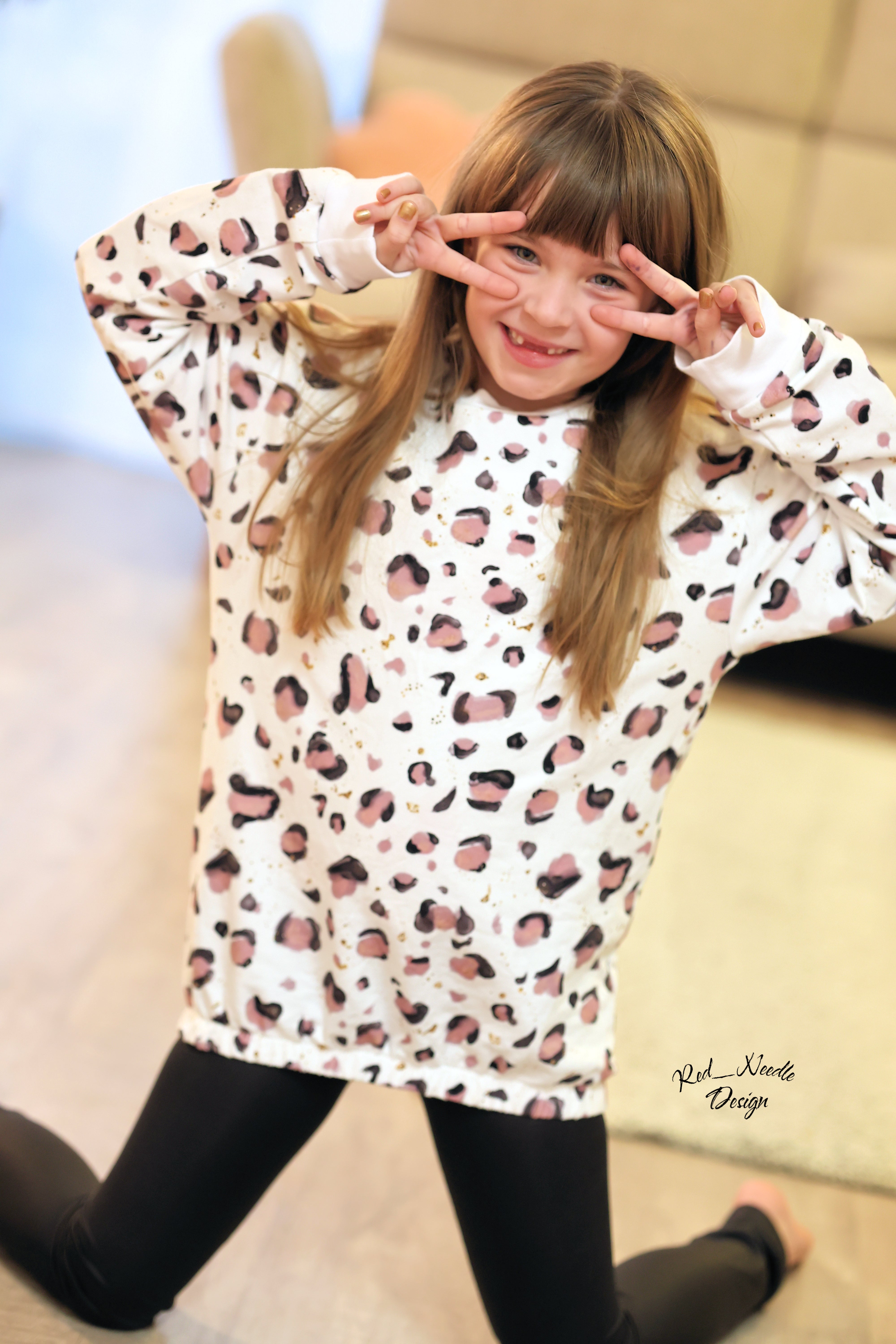 Black Week Sale Weißer Leo Dauervorbestellung