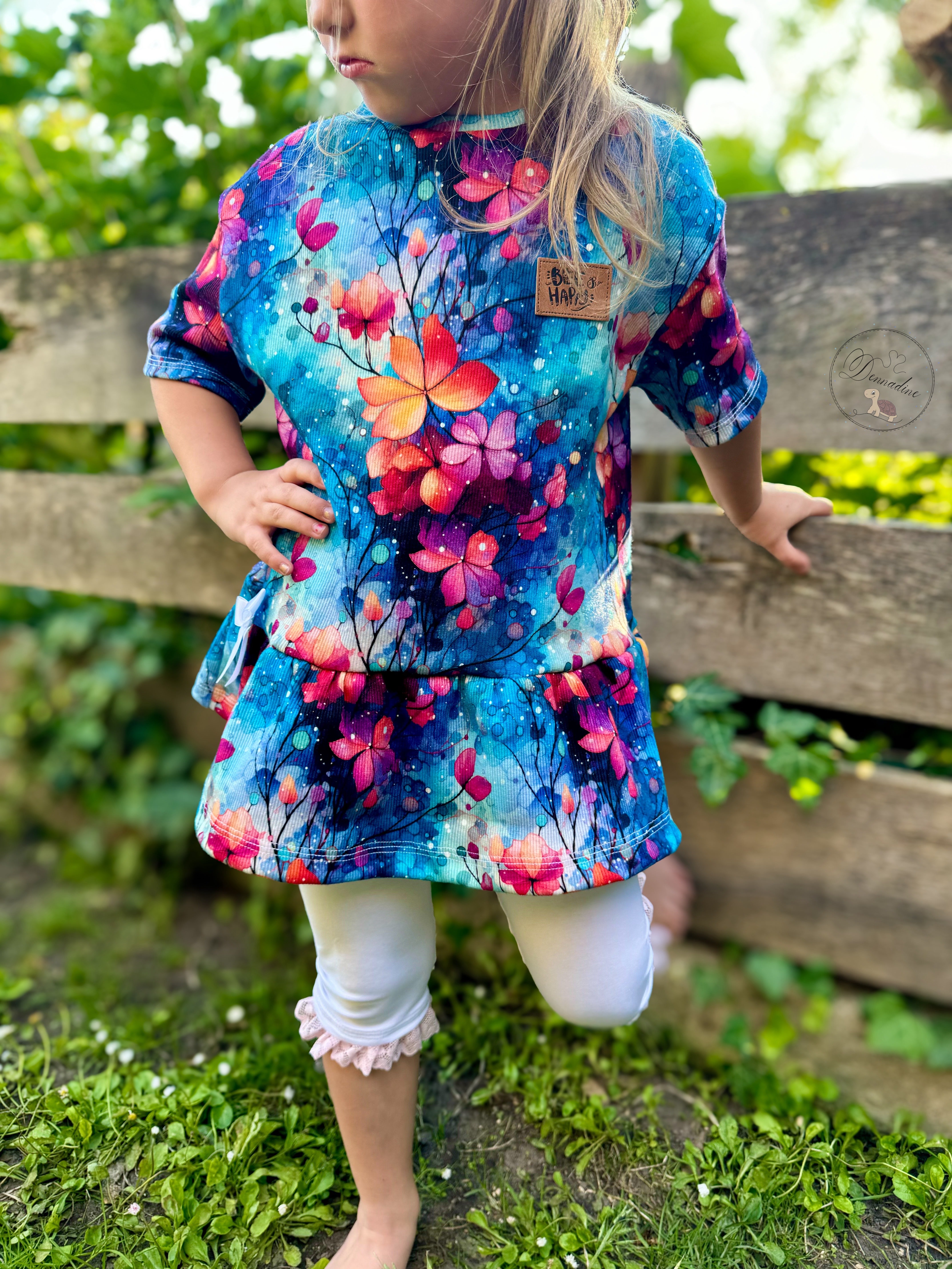 Buntes Blumenparadies Dauervorbestellung