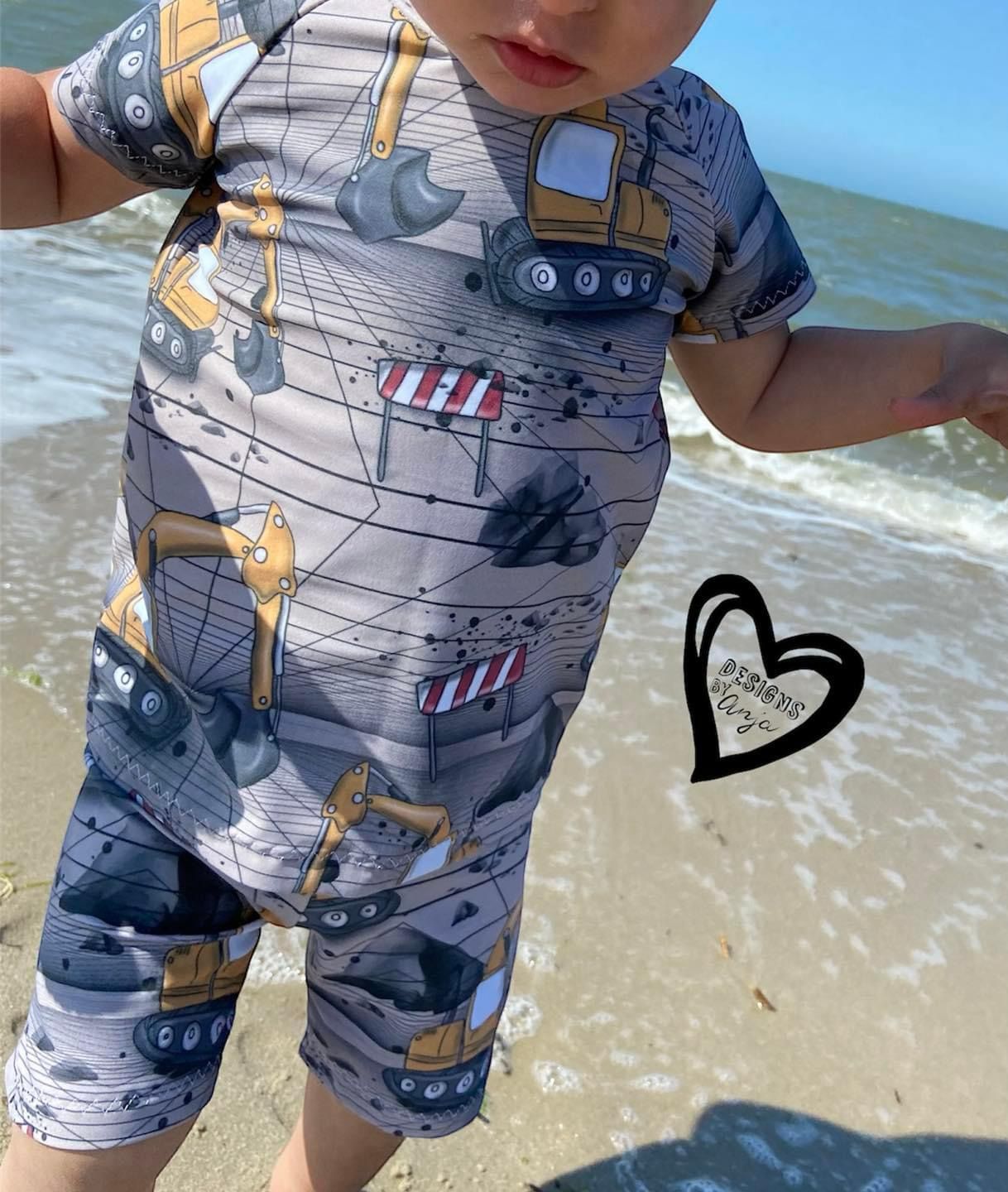 Tanelo Bagger Dauervorbestellung