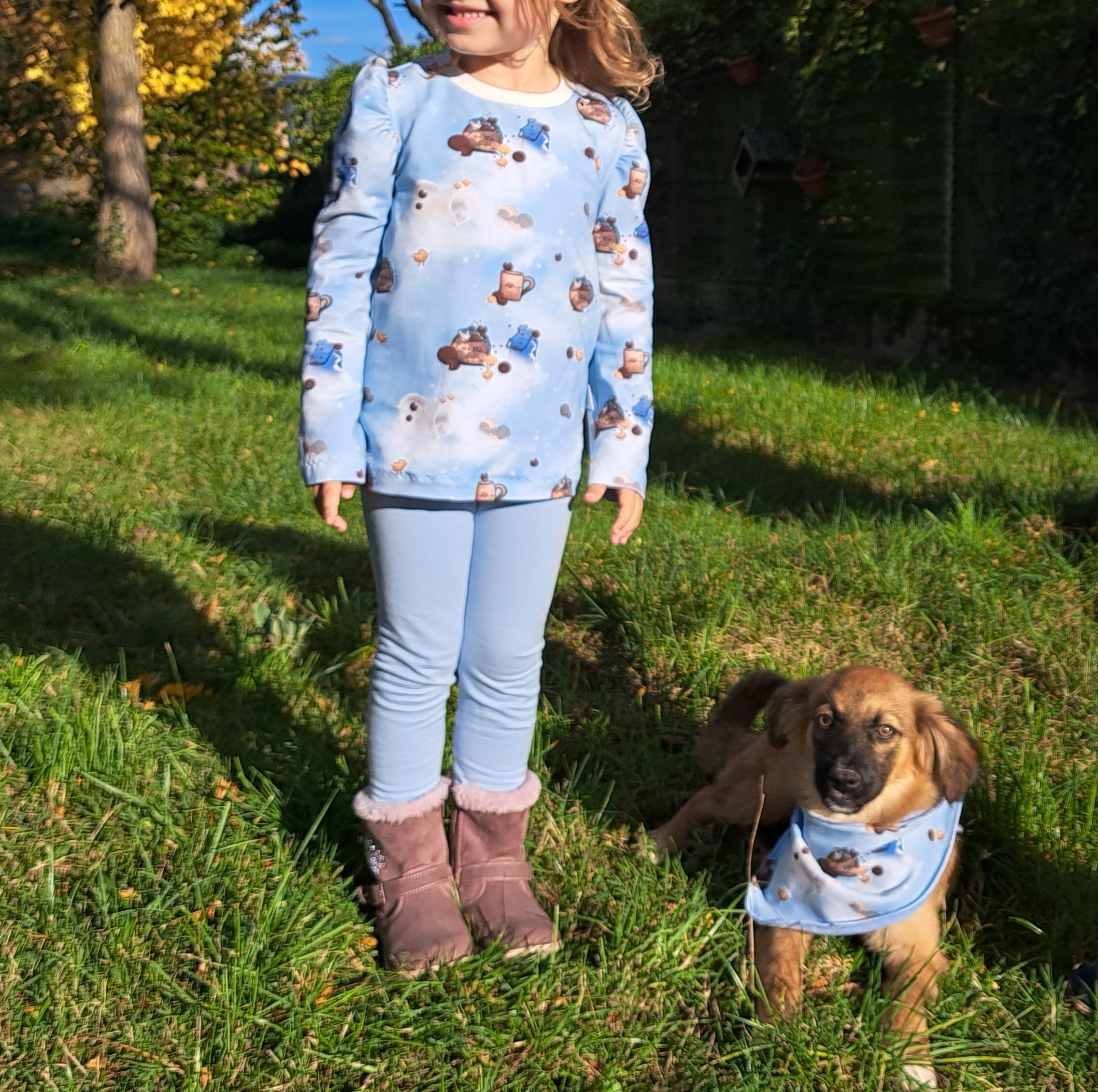 Cookie liebe Eigenproduktion Dauervorbestellung