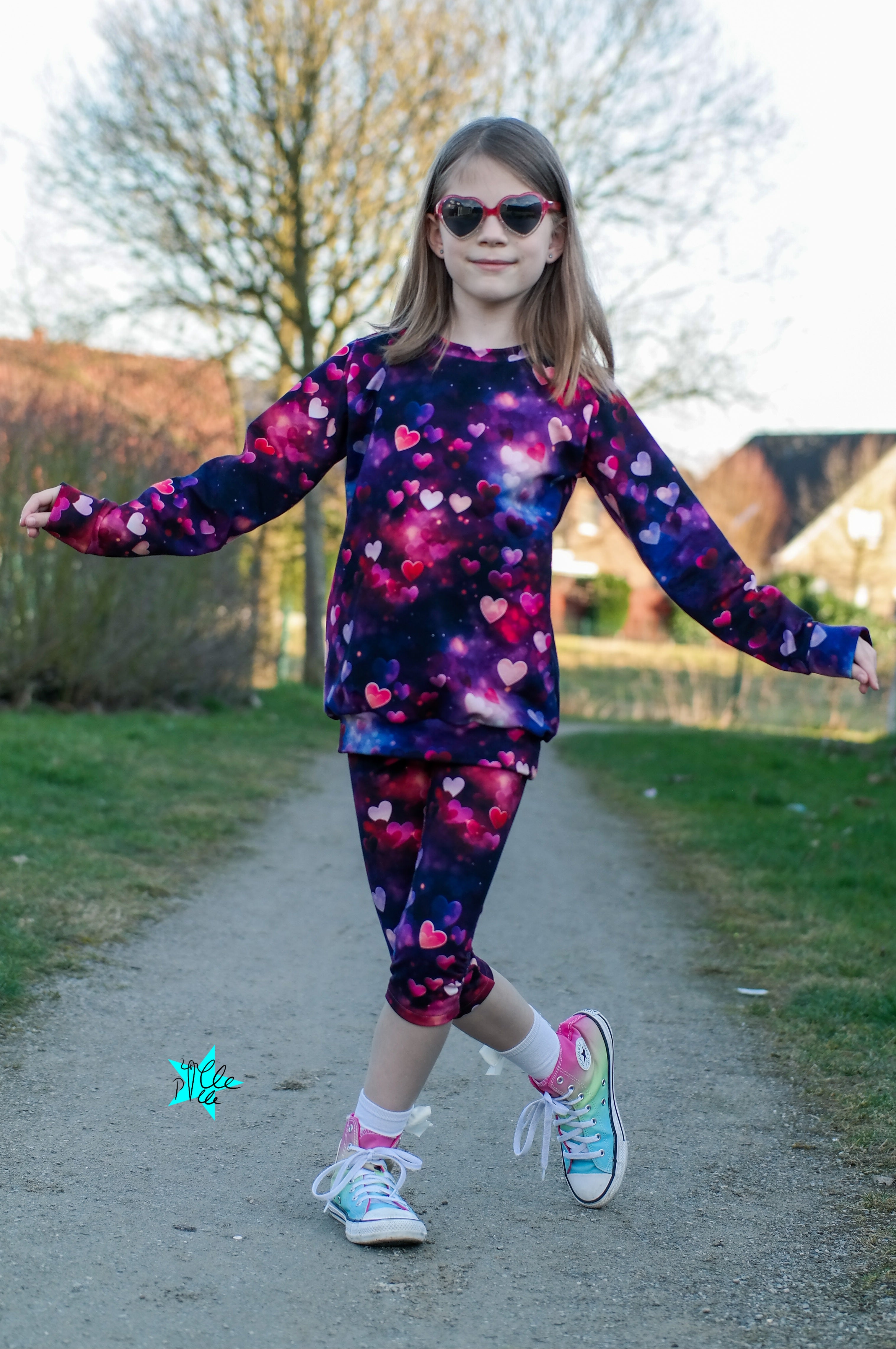 Herzchen Dauervorbestellung