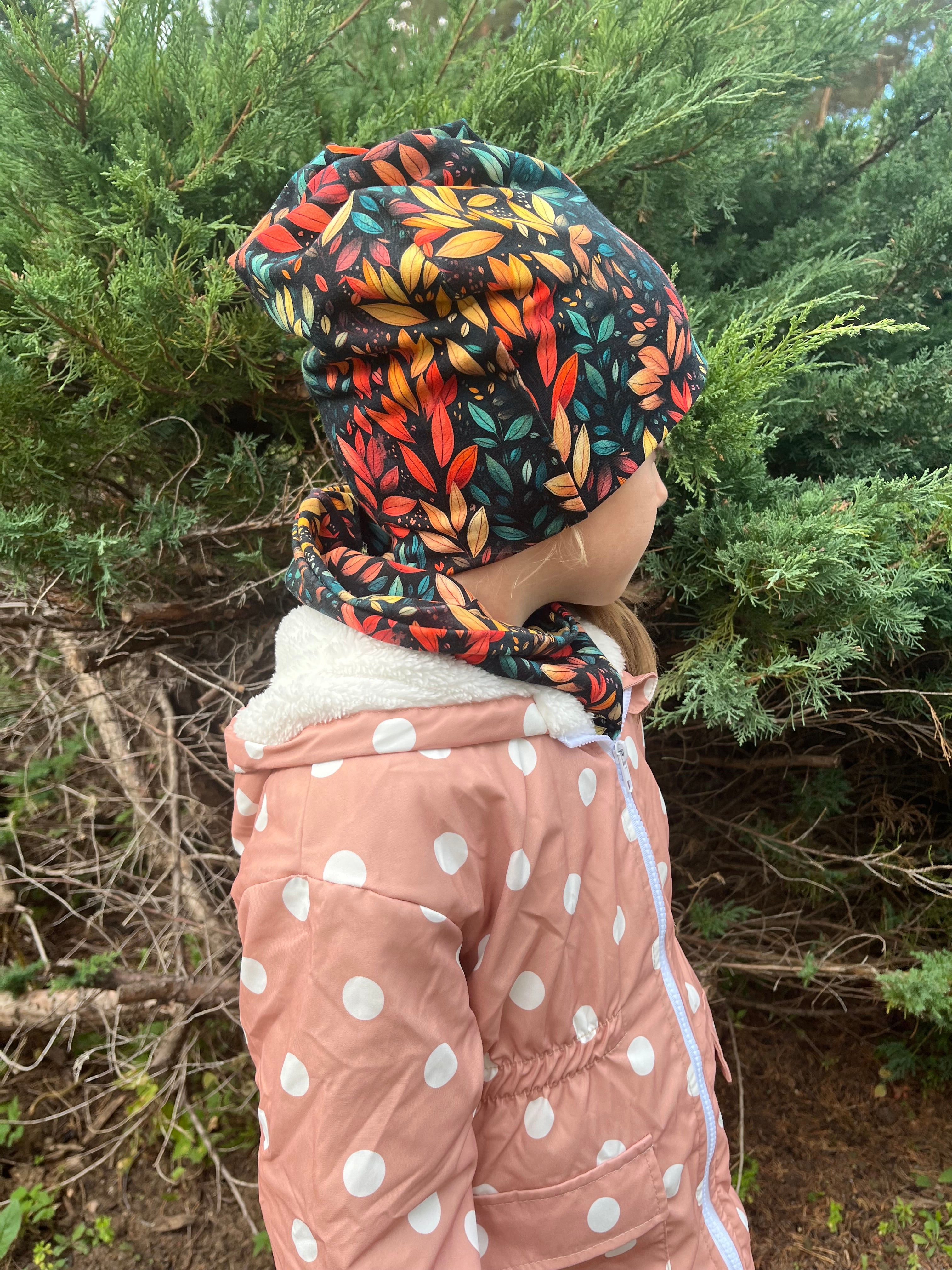 Black leaves  Dezember Vorbestellung