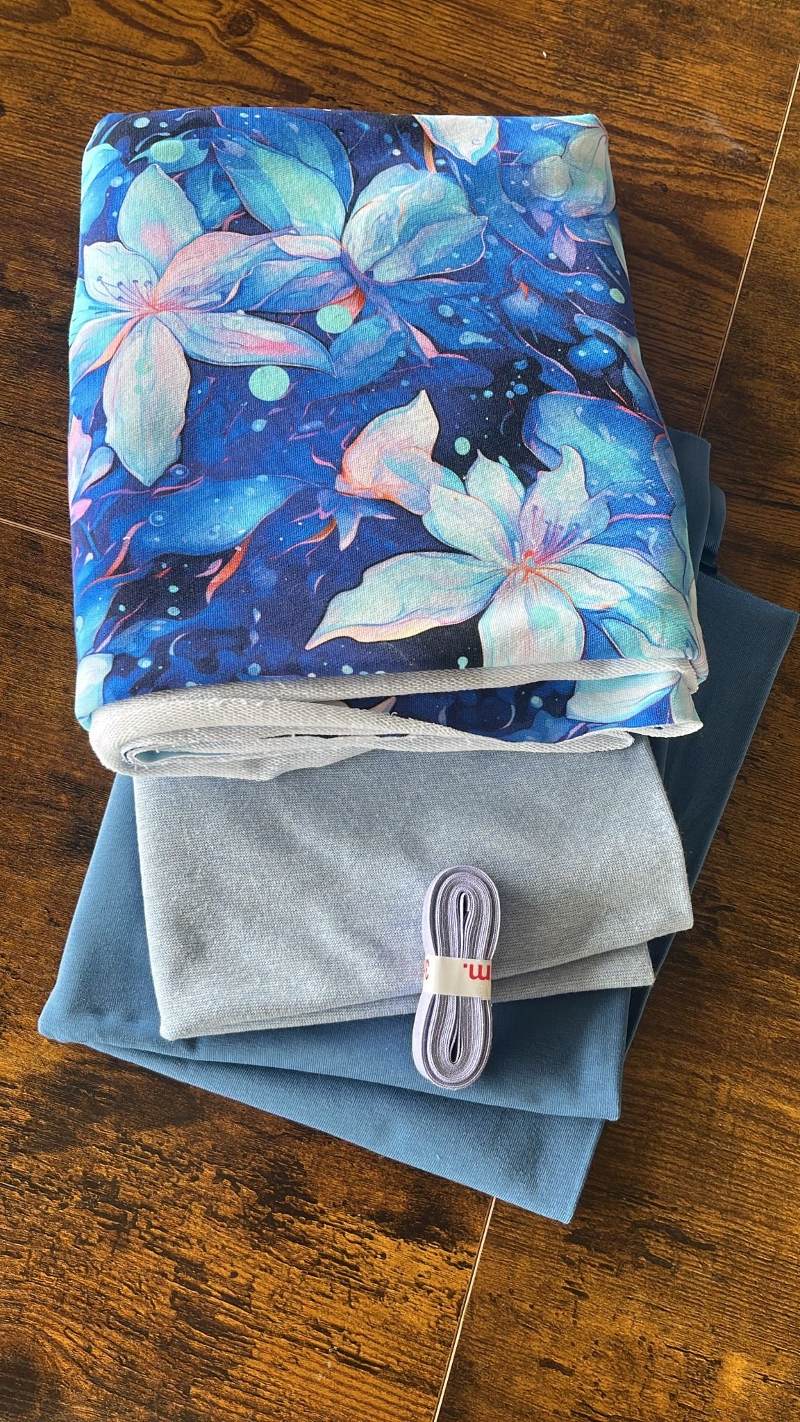 Stoffpaket