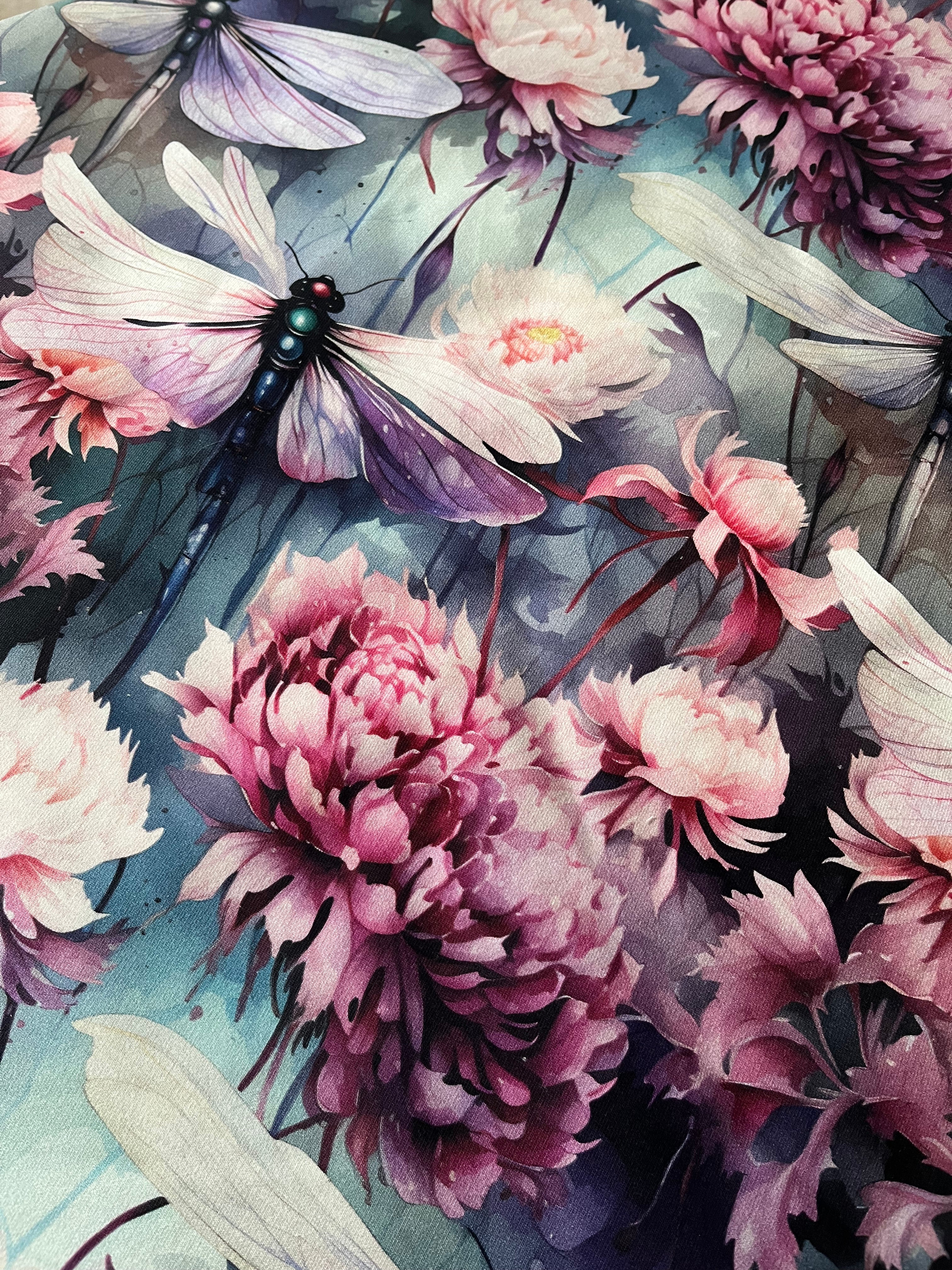 Libellen Paradies Dauervorbestellung