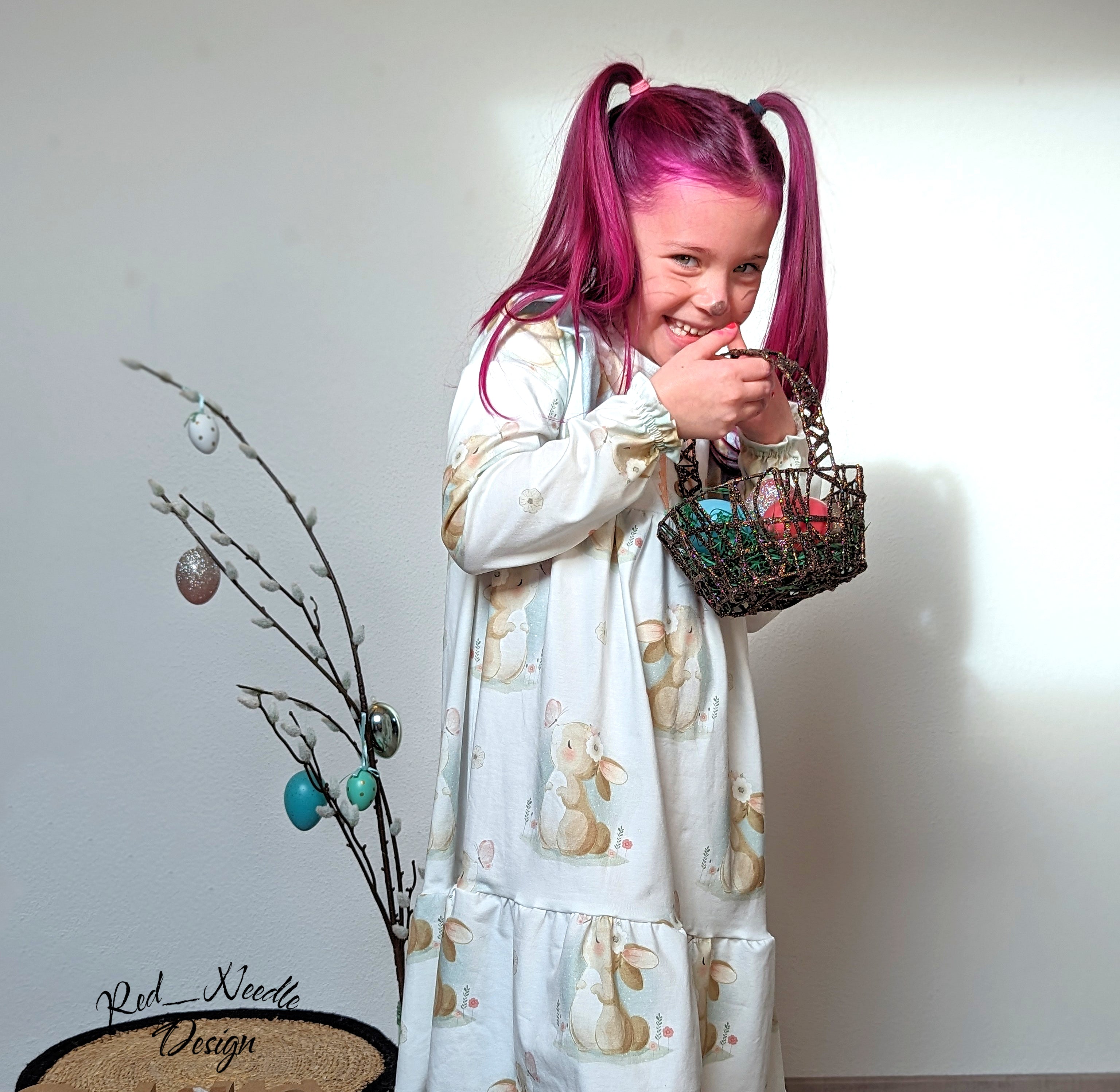 Bunny Butterfly Ostervorbestellung