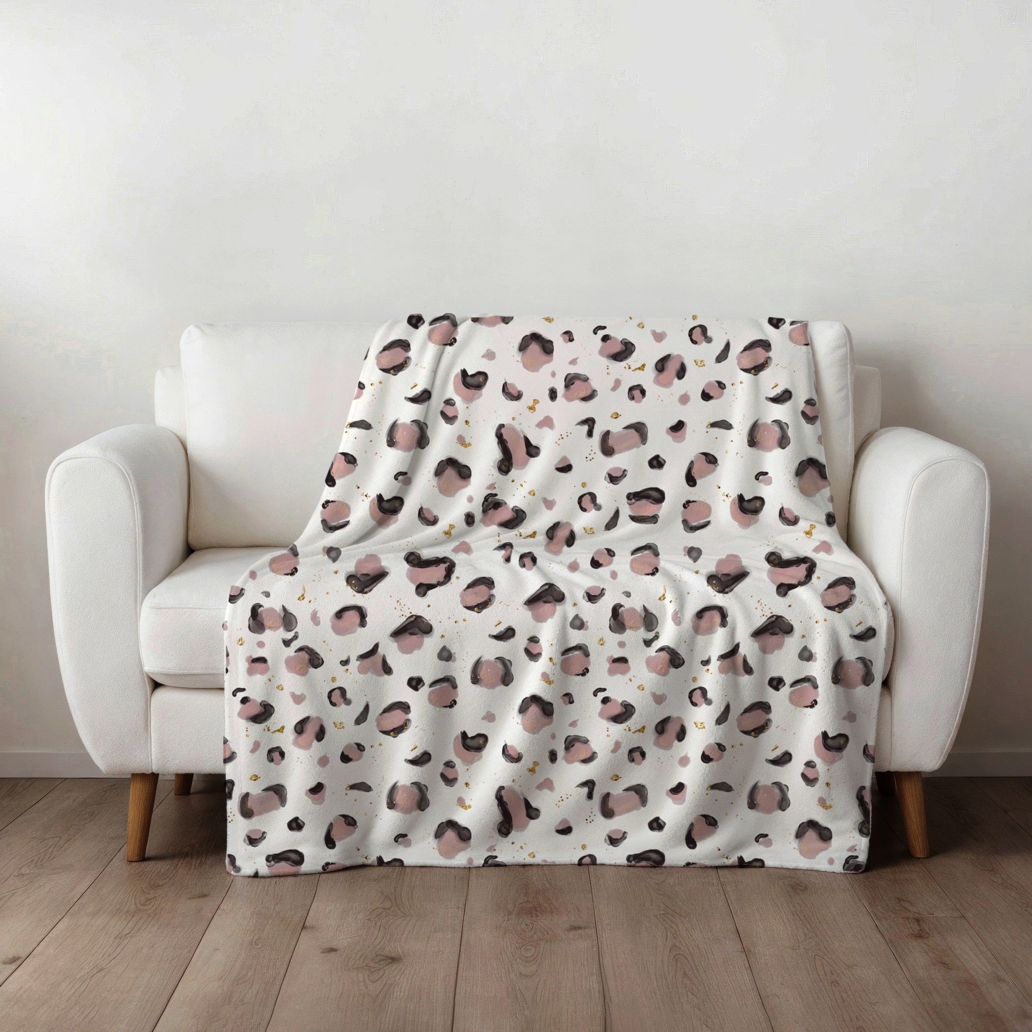 Black Week Sale Weißer Leo Dauervorbestellung