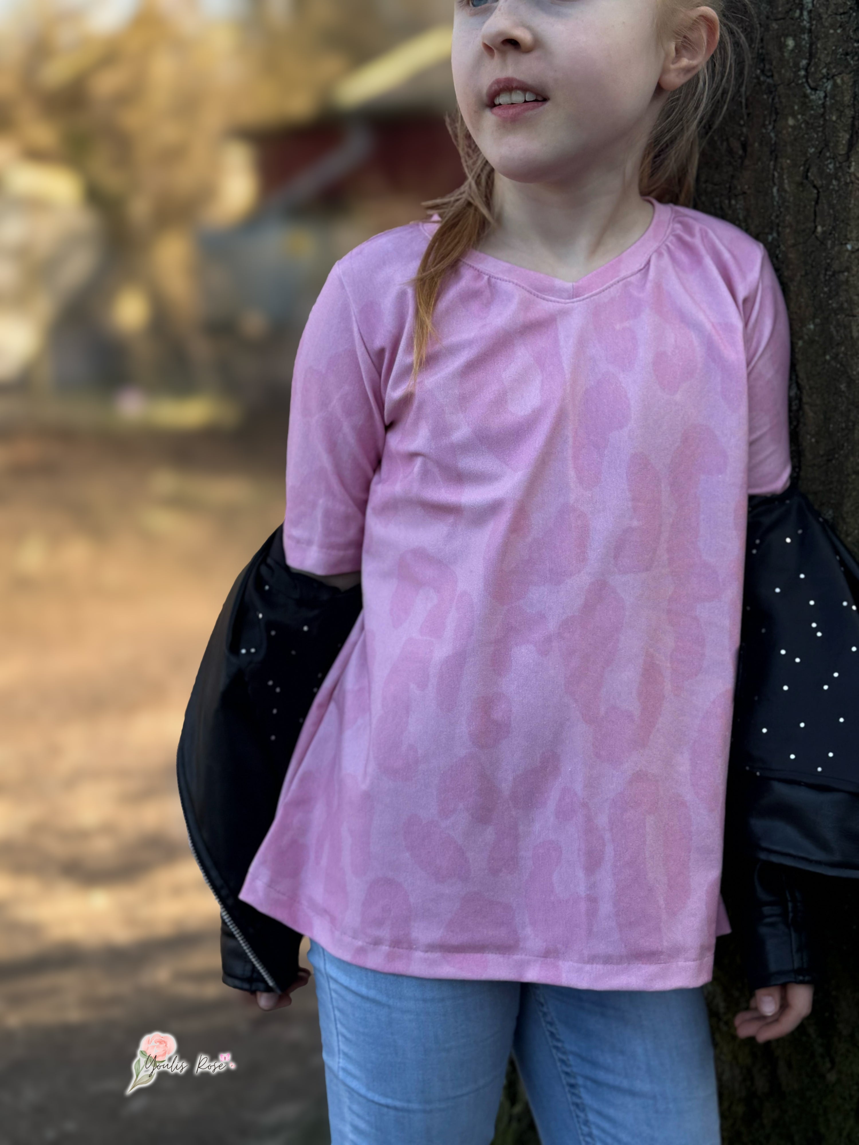 Leo Bordüren Stoff Dauervorbestellung