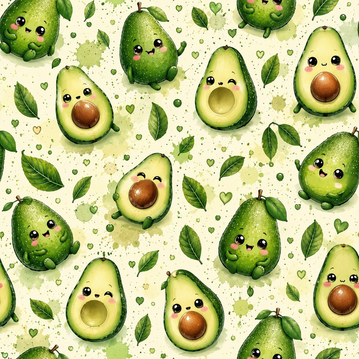 Avocado Juli Vorbestellung