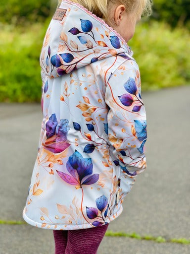 Gold Blätter Traum Dauervorbestellung