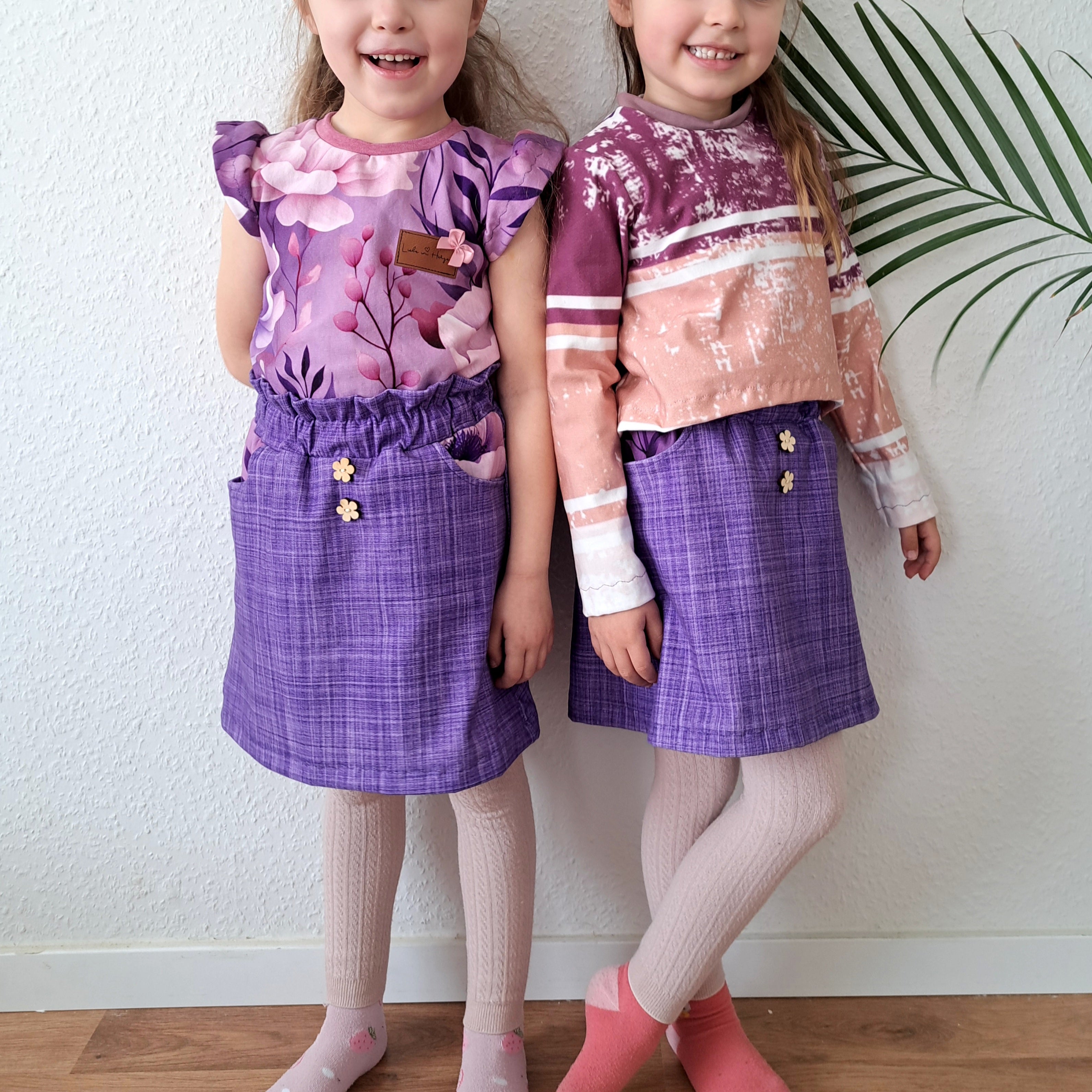 Blumen Bordüren Dauervorbestellung