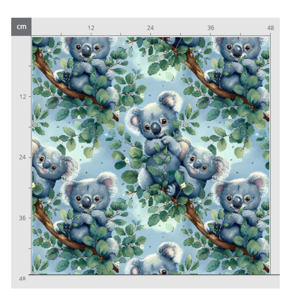Koala Dauervorbestellung