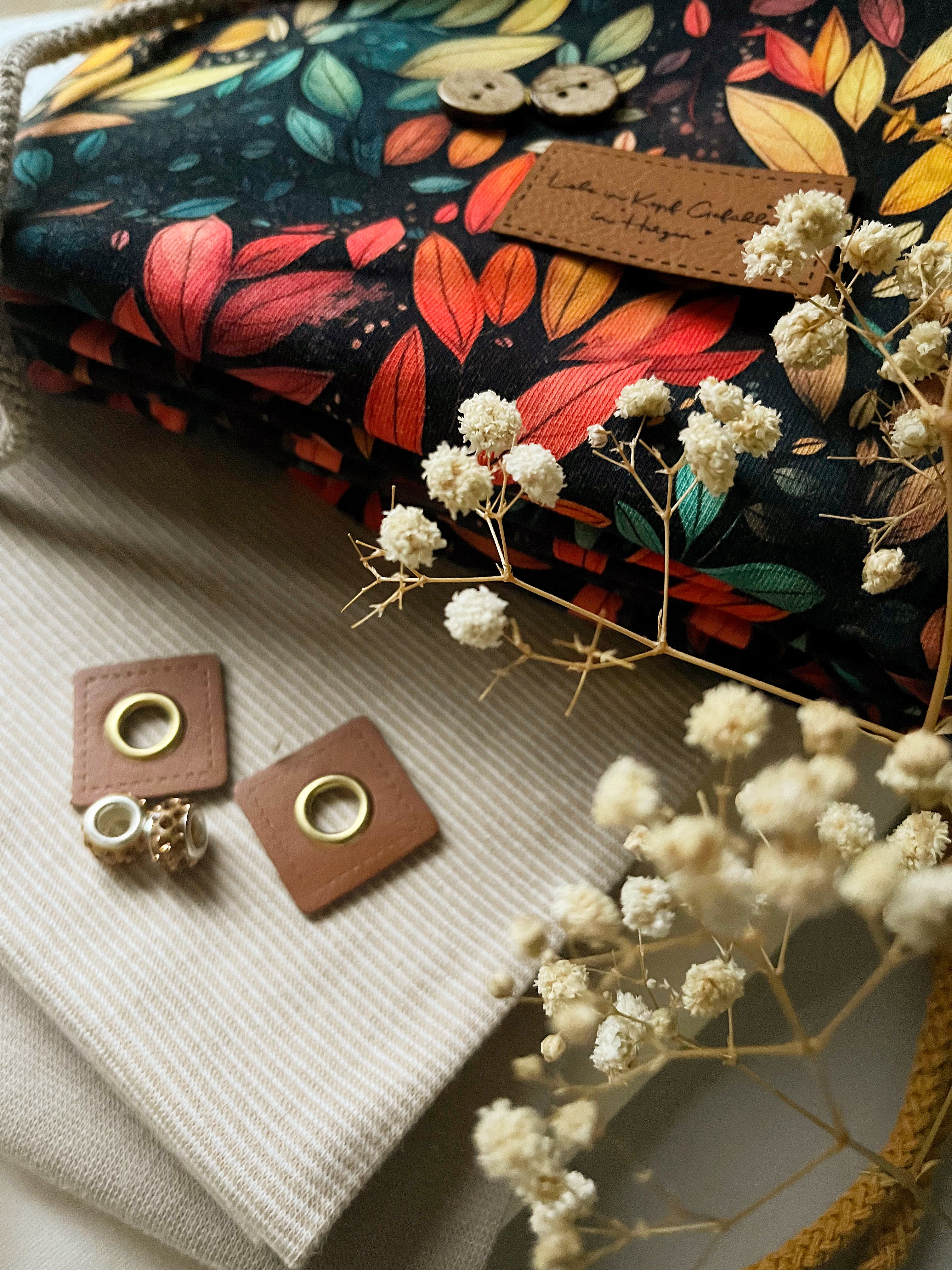 Black leaves  Dezember Vorbestellung