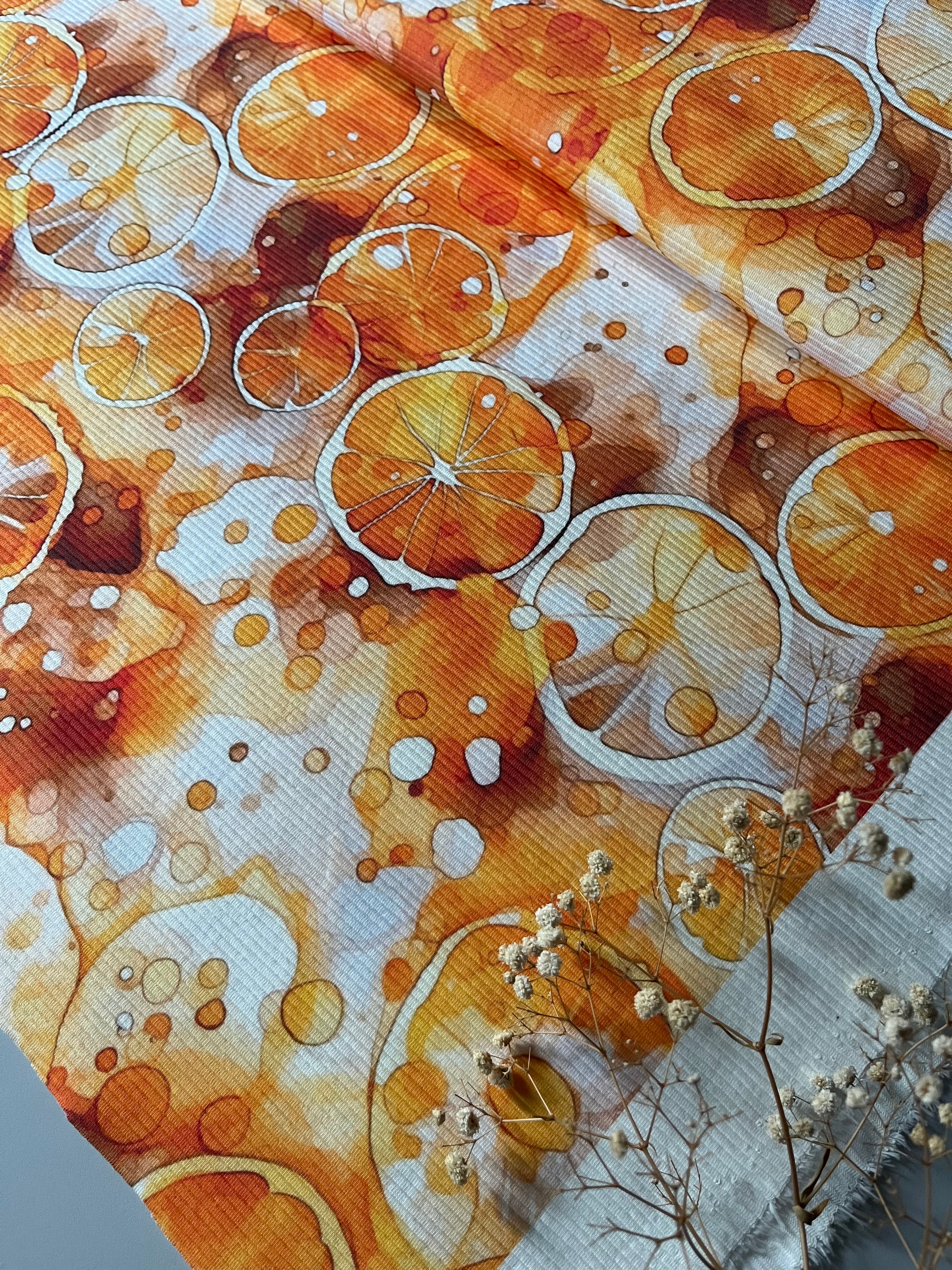 Orangenzeit Winterzeit Wintervorbestellung