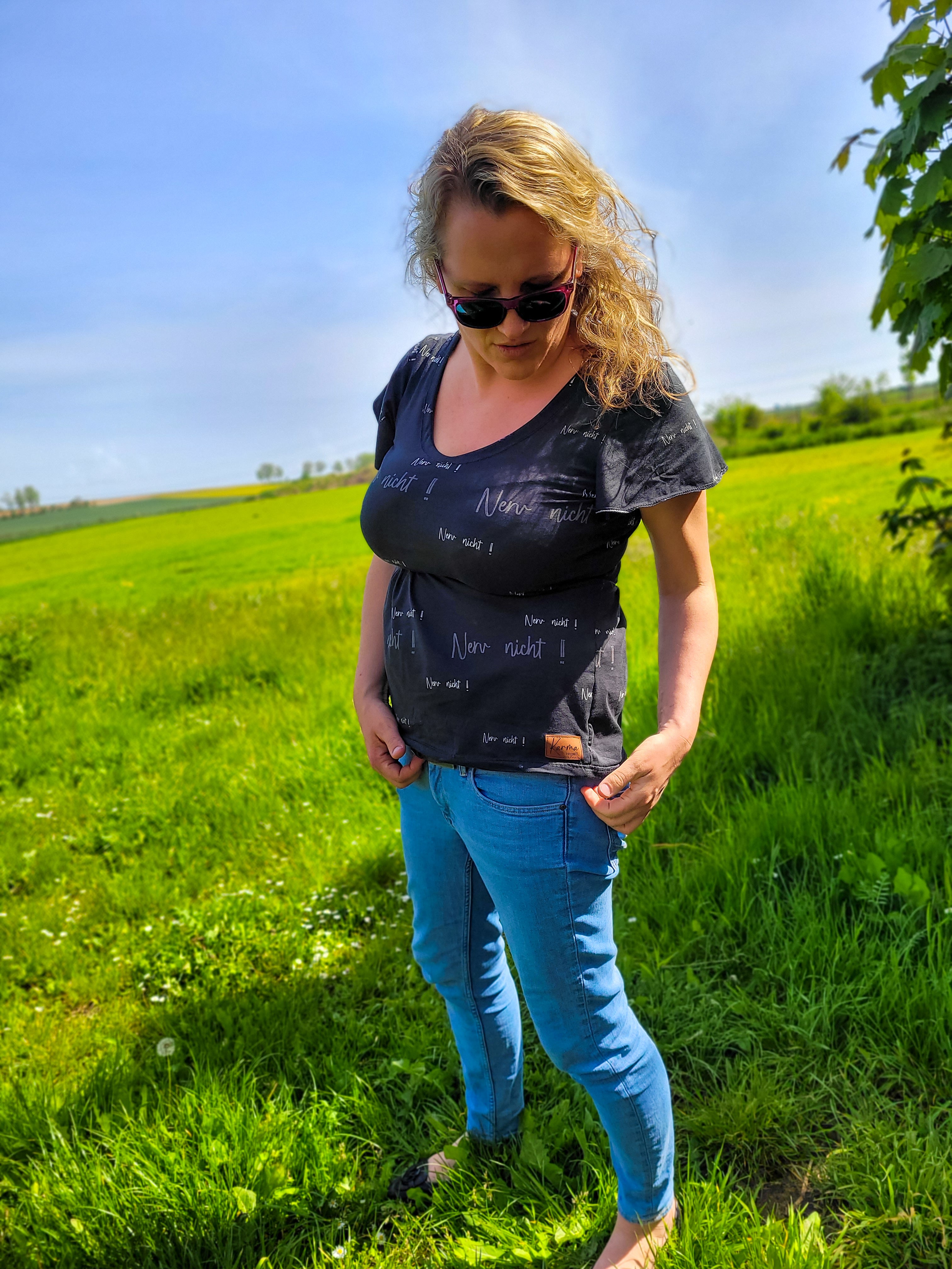 Nerv nicht! Dauervorbestellung