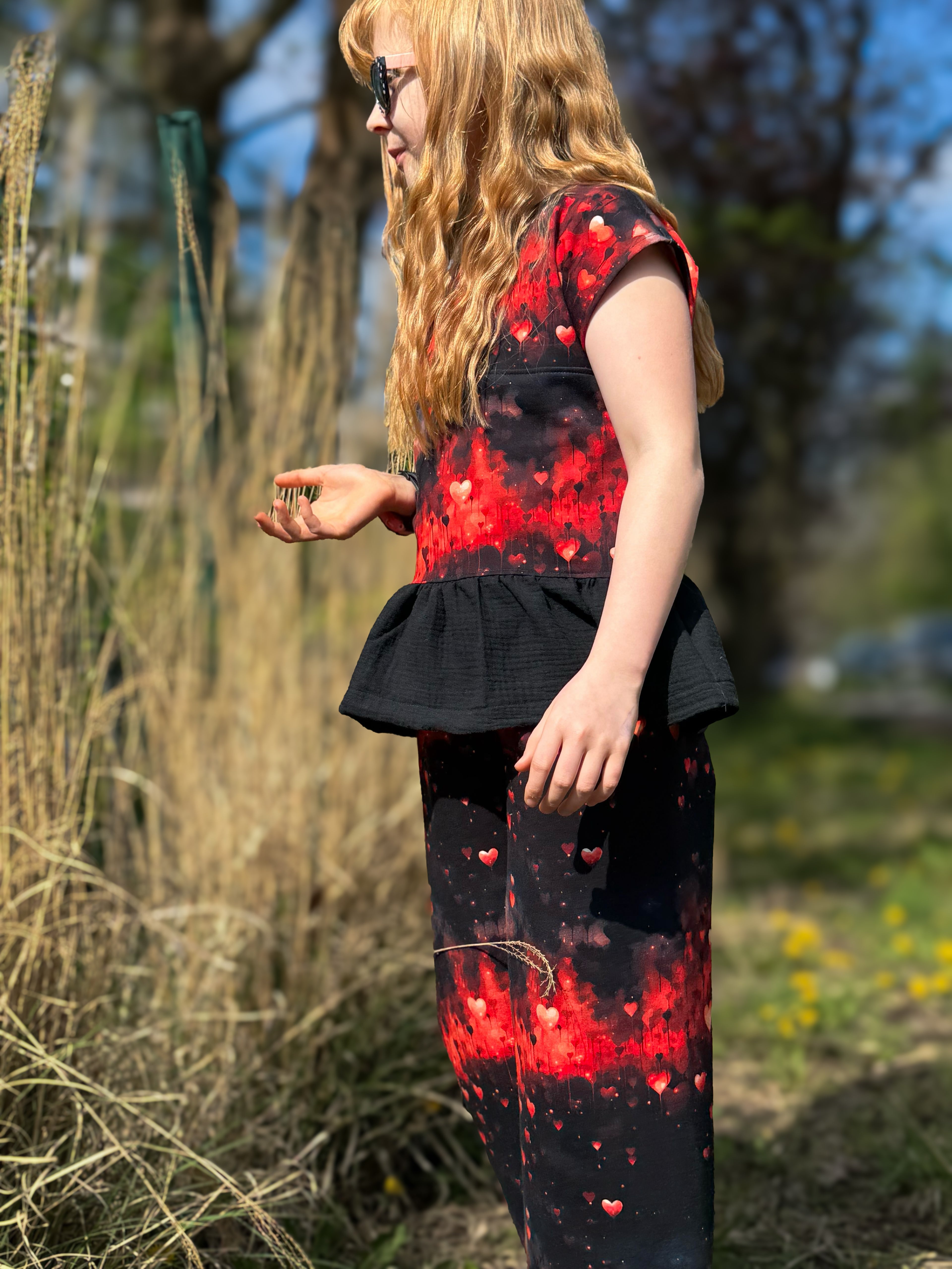 Herz Dauervorbestellung