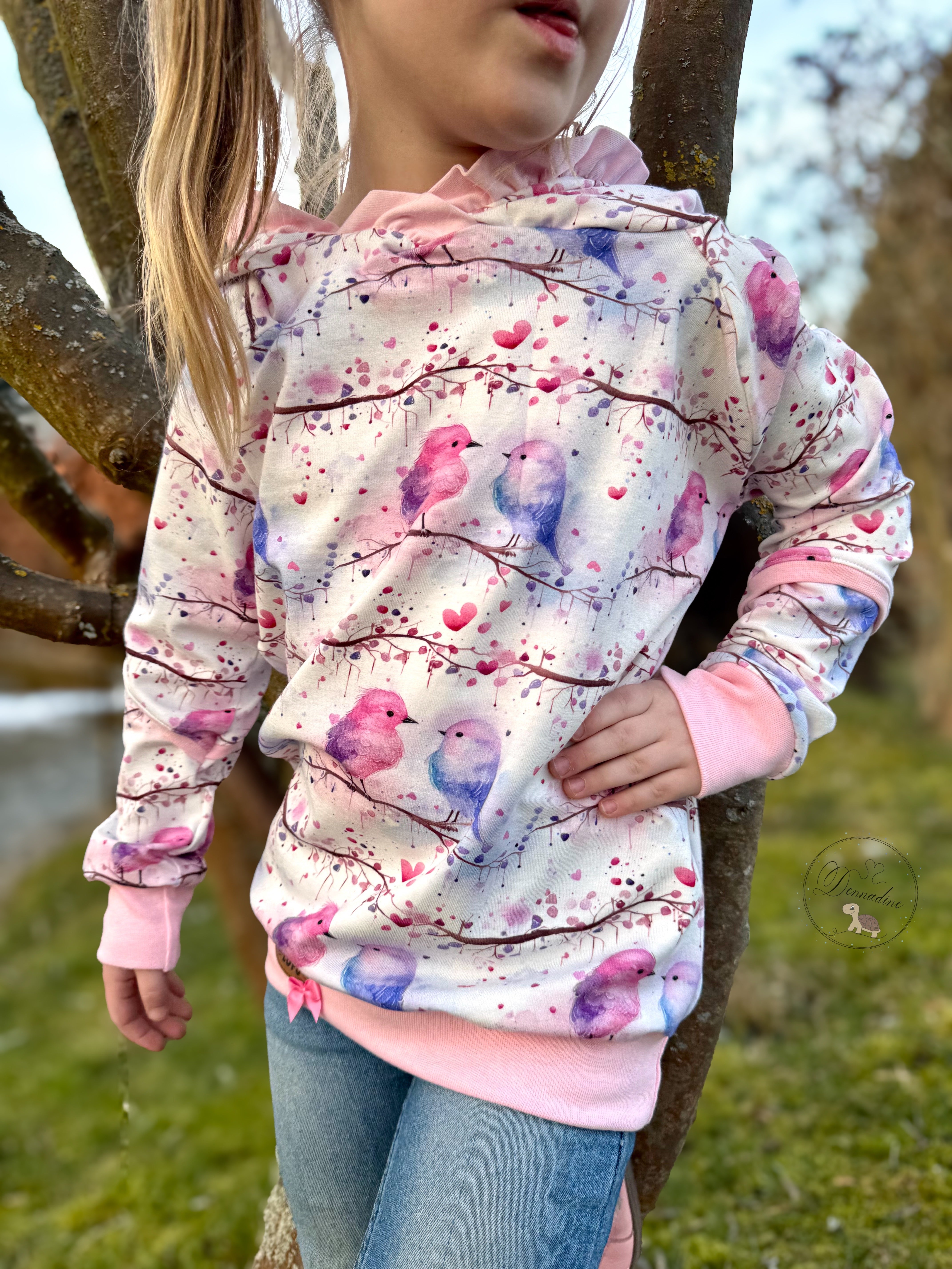 Liebes Vogel Ostervorbestellung