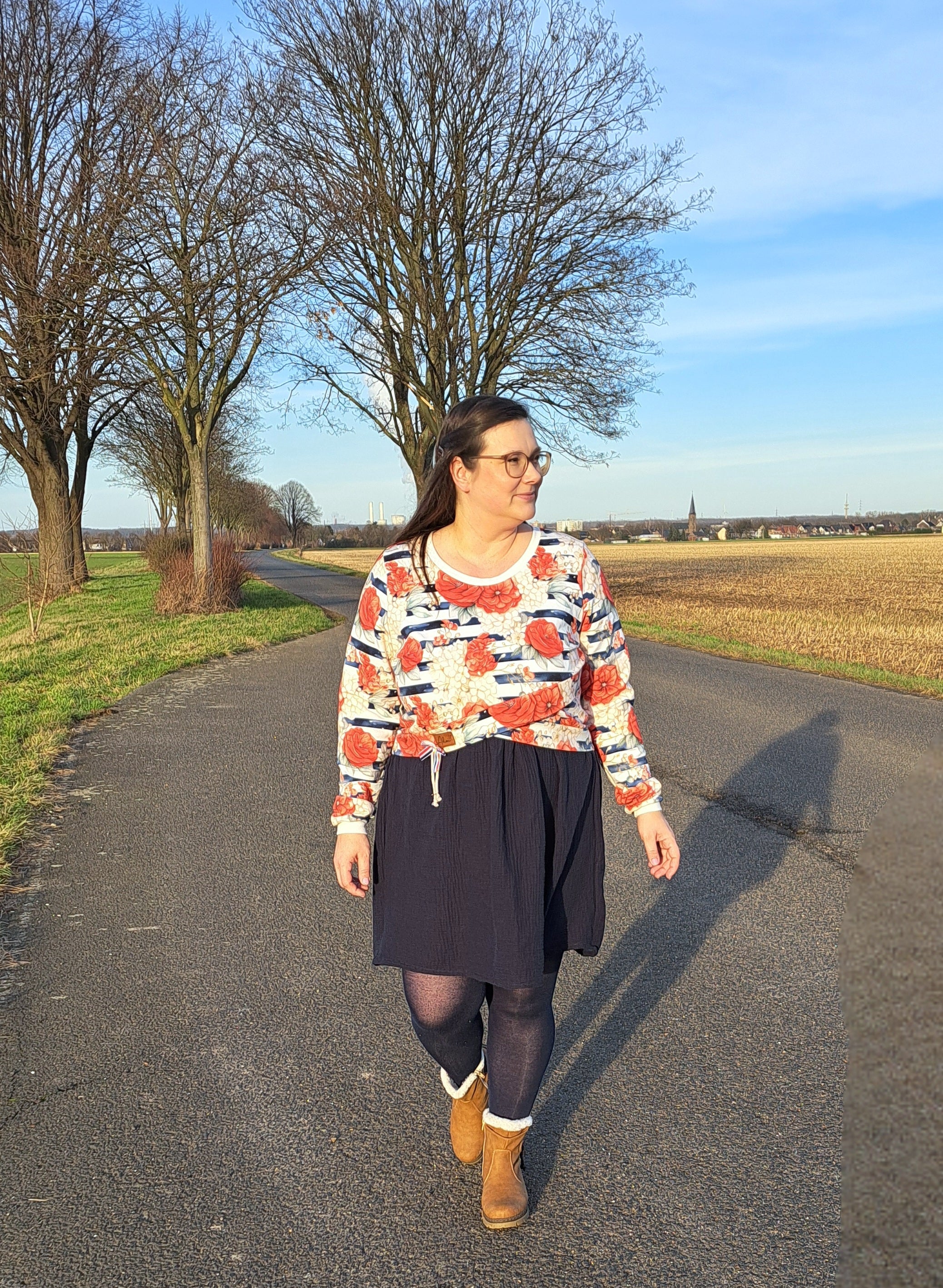 Marineblumen ￼Dauervorbestellung