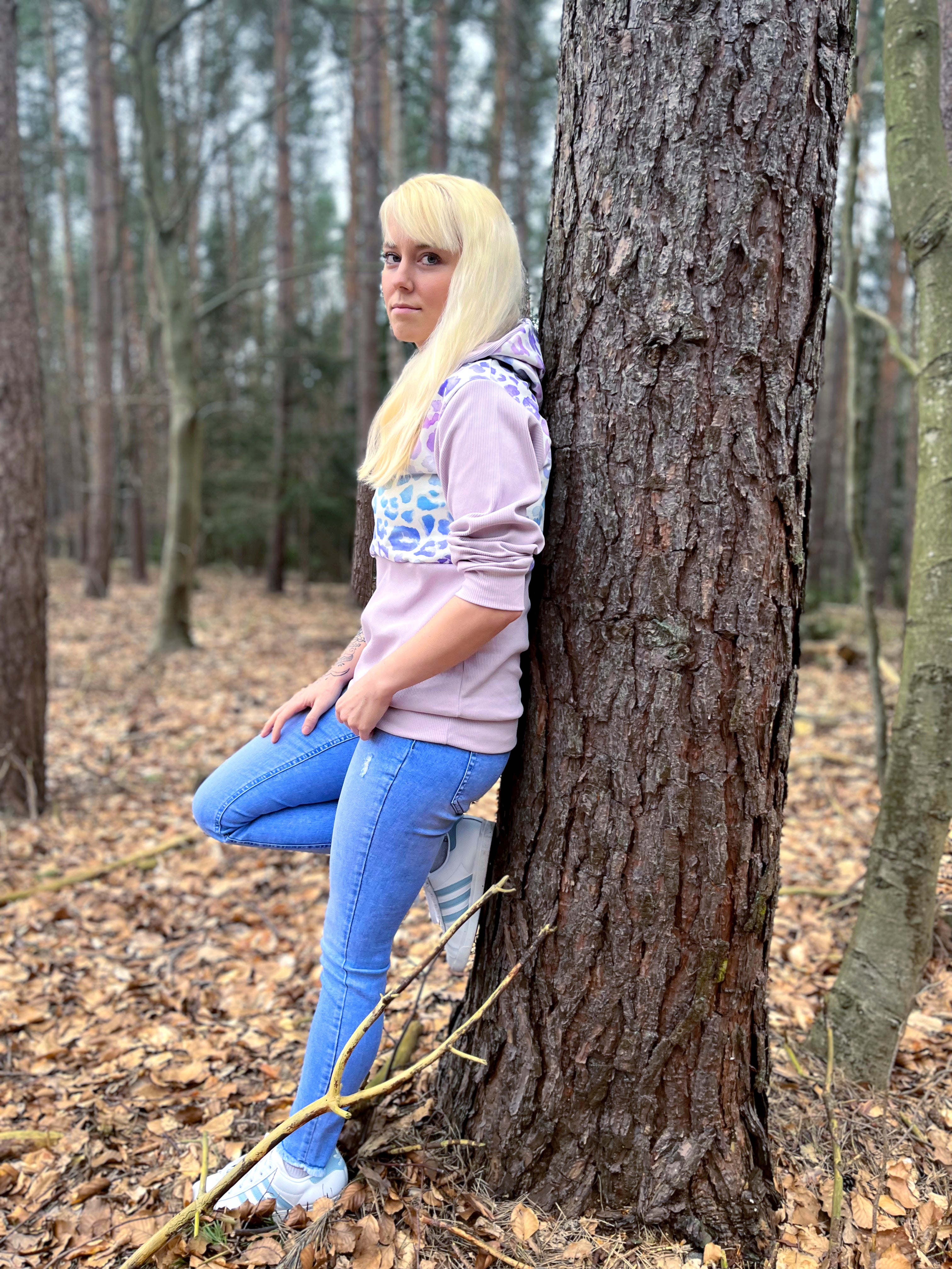 Pastell Leo Dauervorbestellung