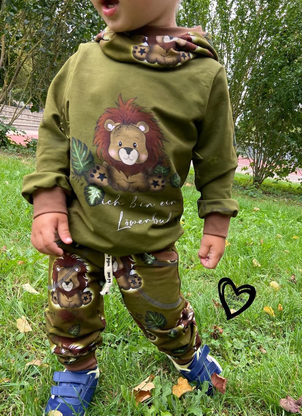 Tanelo Löwebub Dauervorbestellung