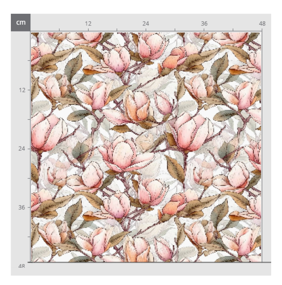 Magnolien Einmalige Januar Vorbestellung