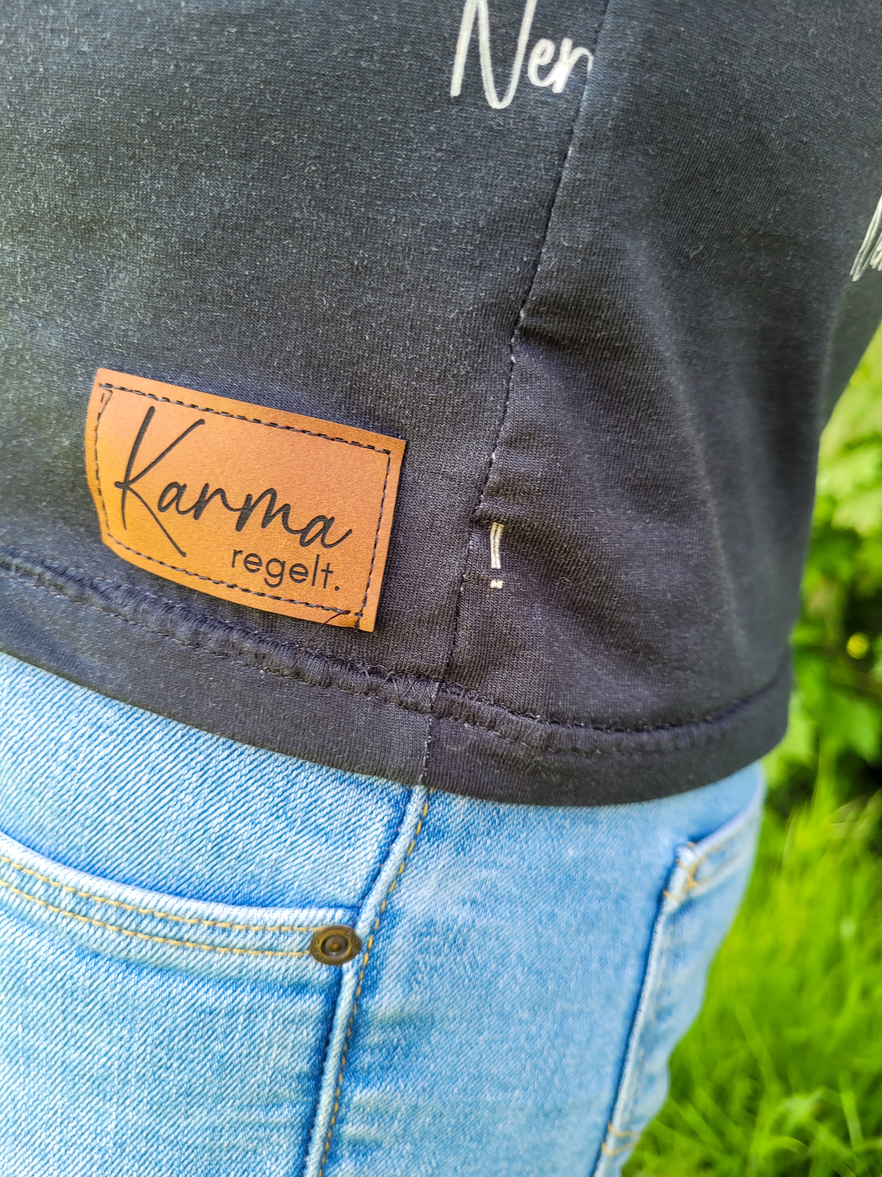 Nerv nicht! Dauervorbestellung