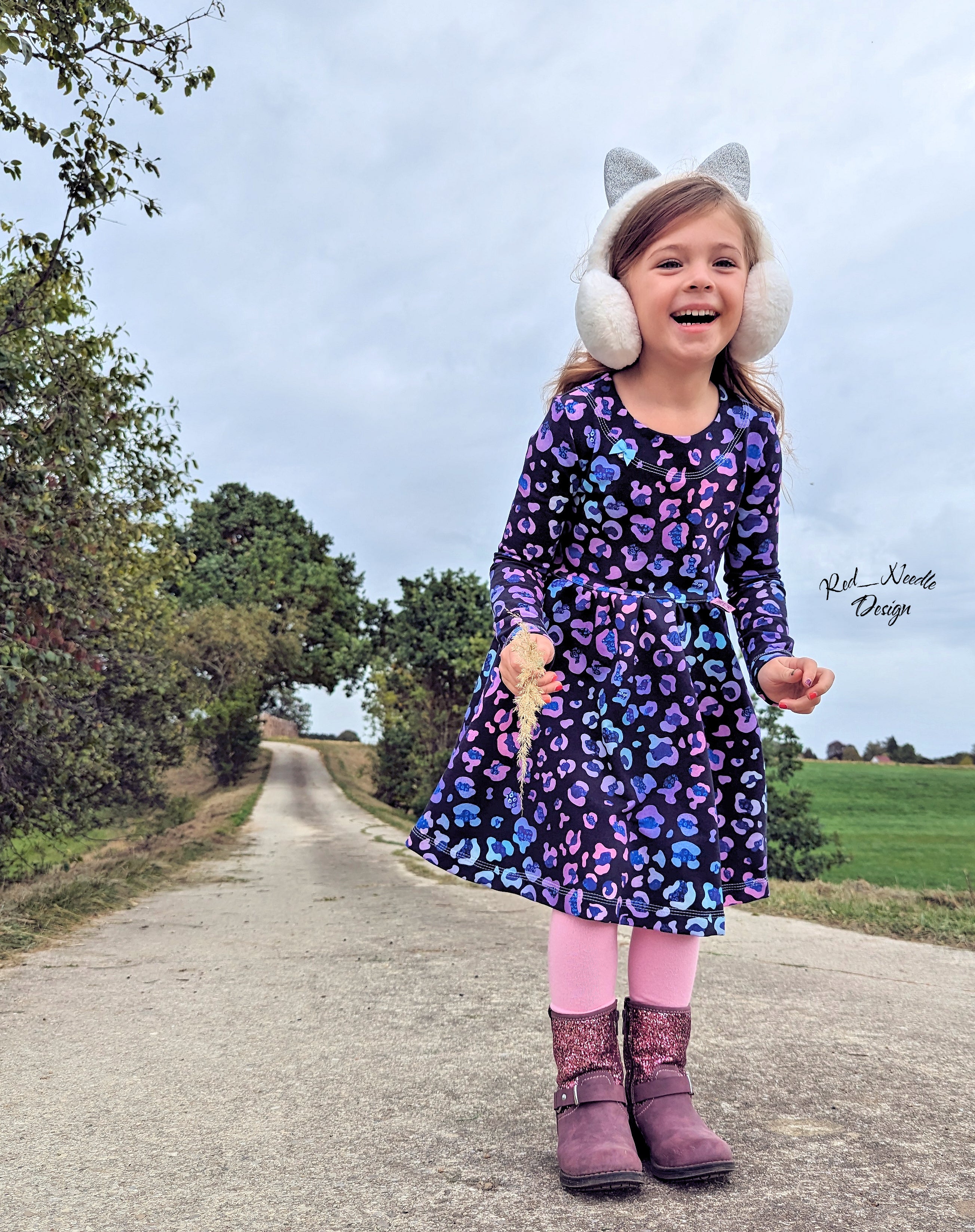 Black Pastell Leo Dauervorbestellung