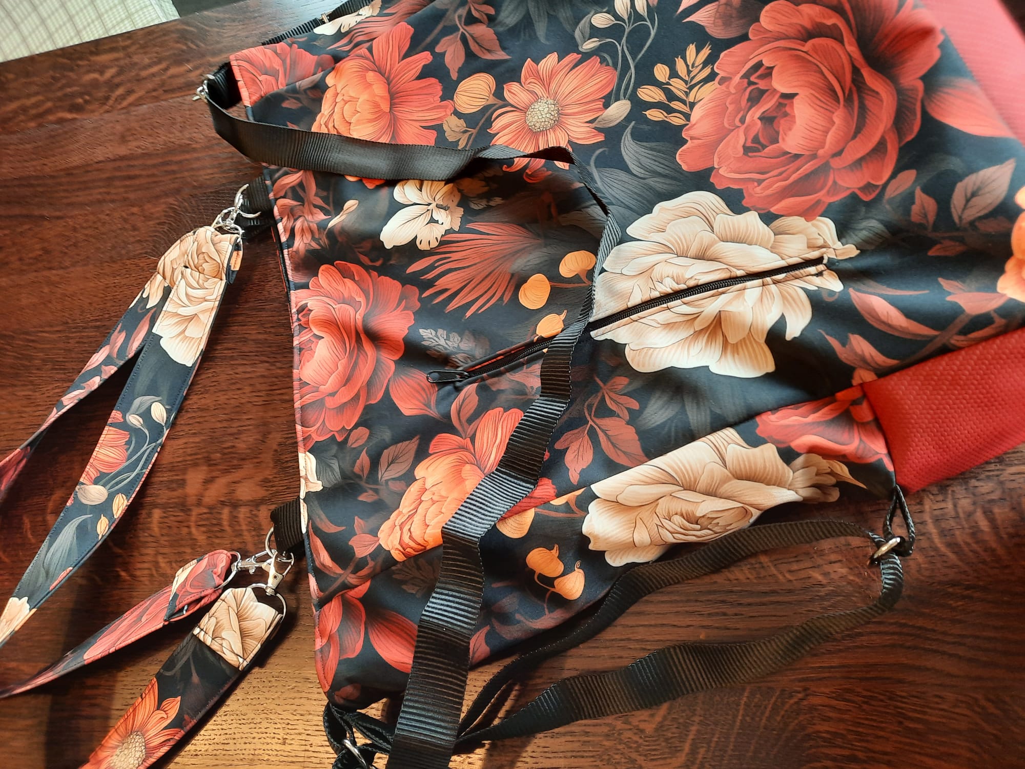 Herbstliche Blumen Dauervorbestellung