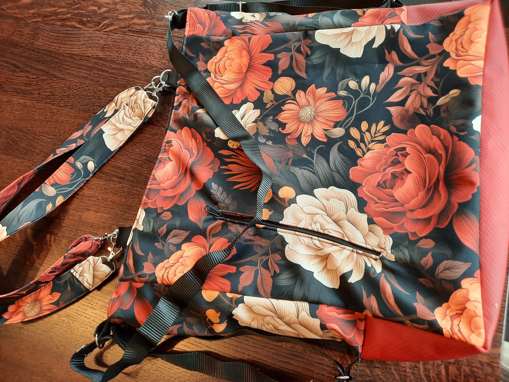 Herbstliche Blumen Dauervorbestellung