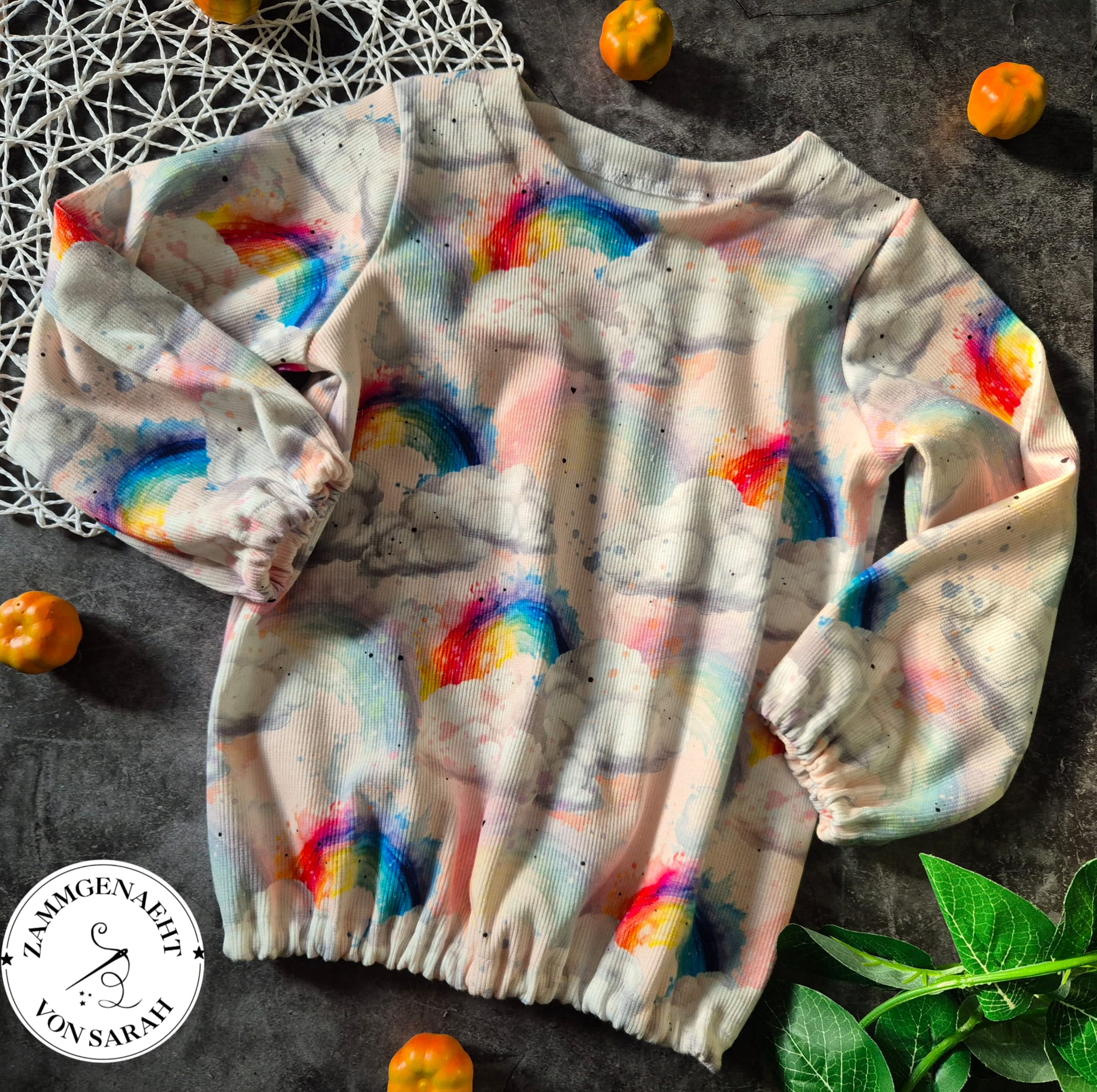 Konfetti Baby Rib Black Friday Aktion Vorbestellung