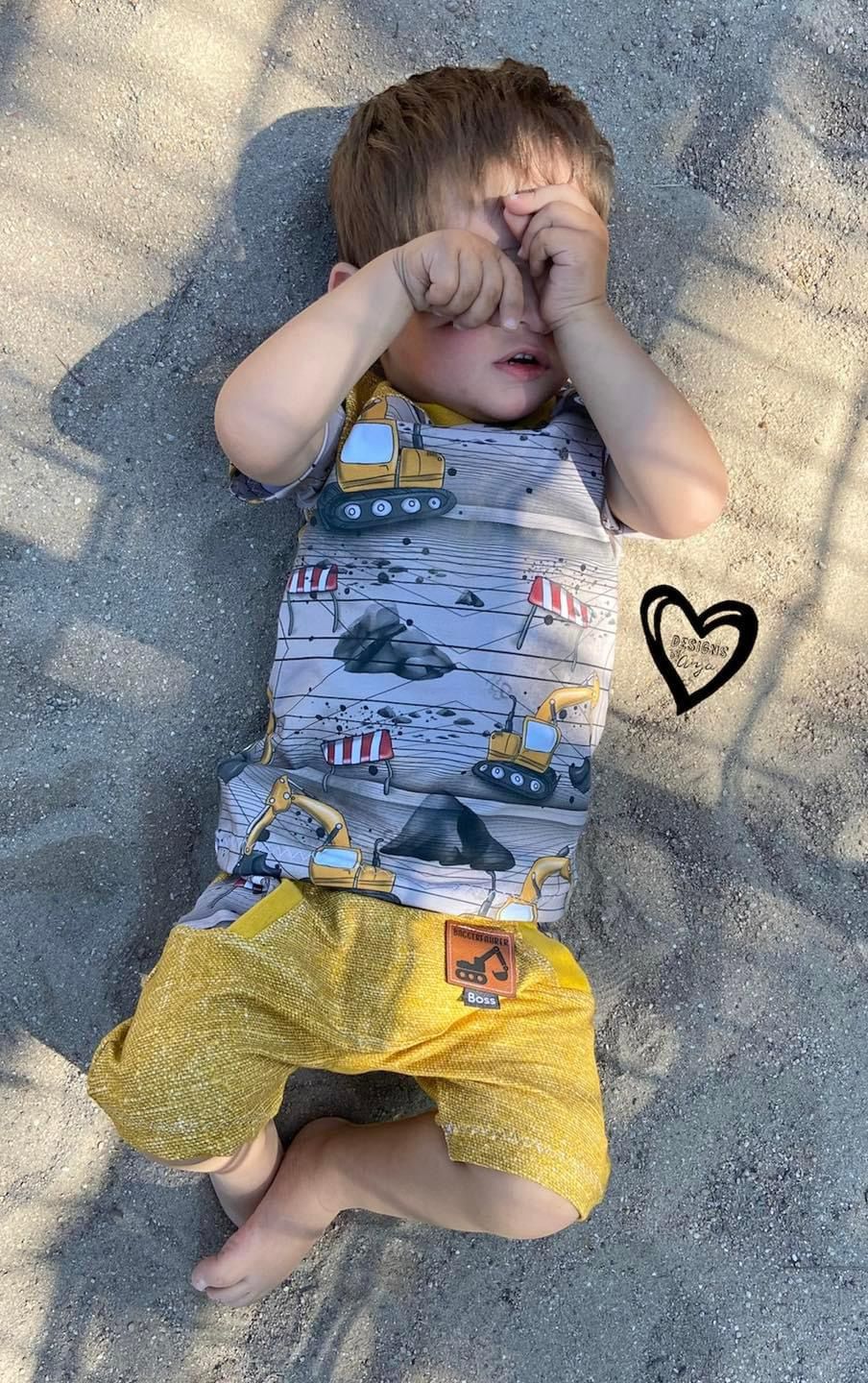 Tanelo Bagger Dauervorbestellung