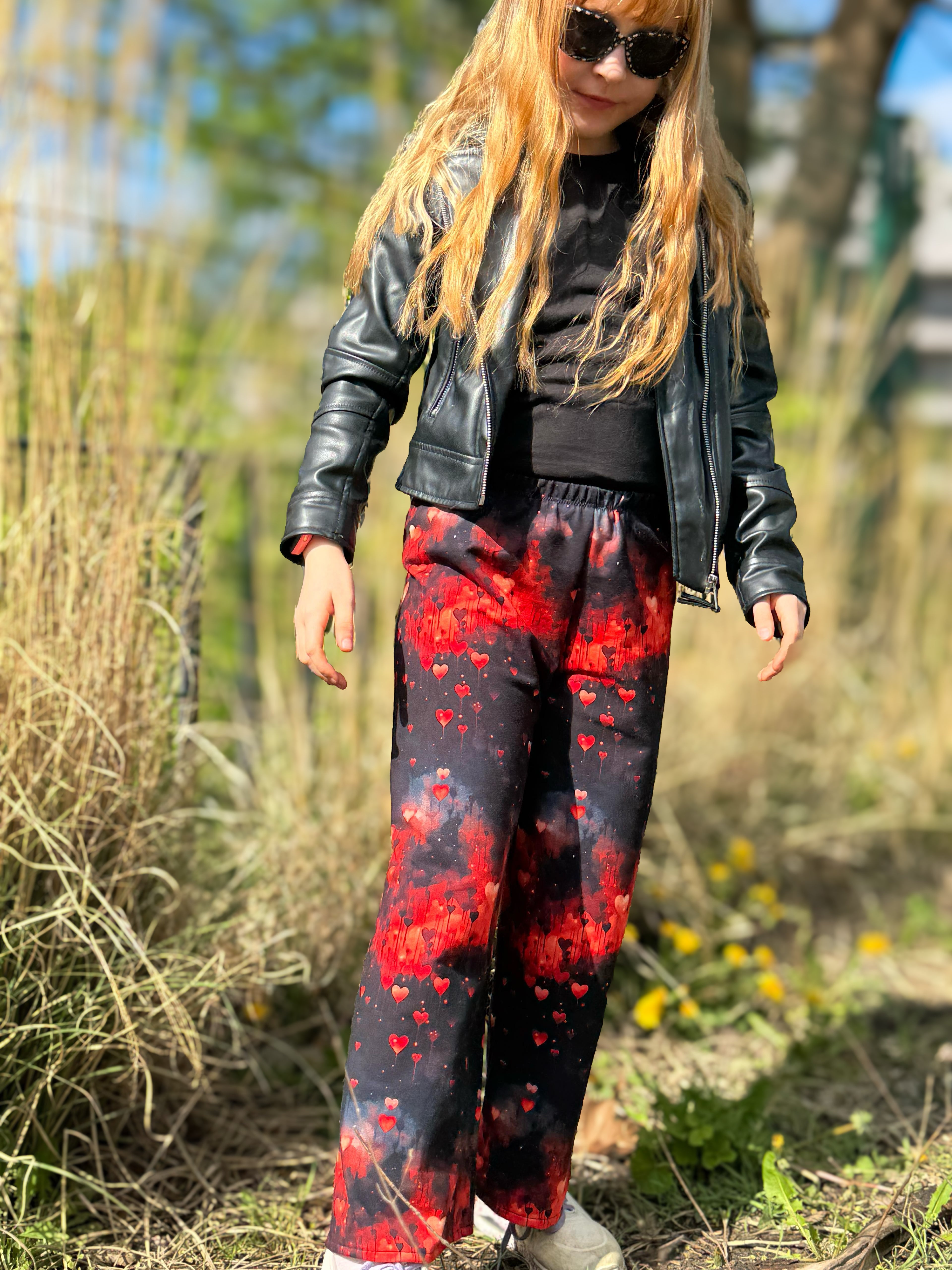 Herz Dauervorbestellung