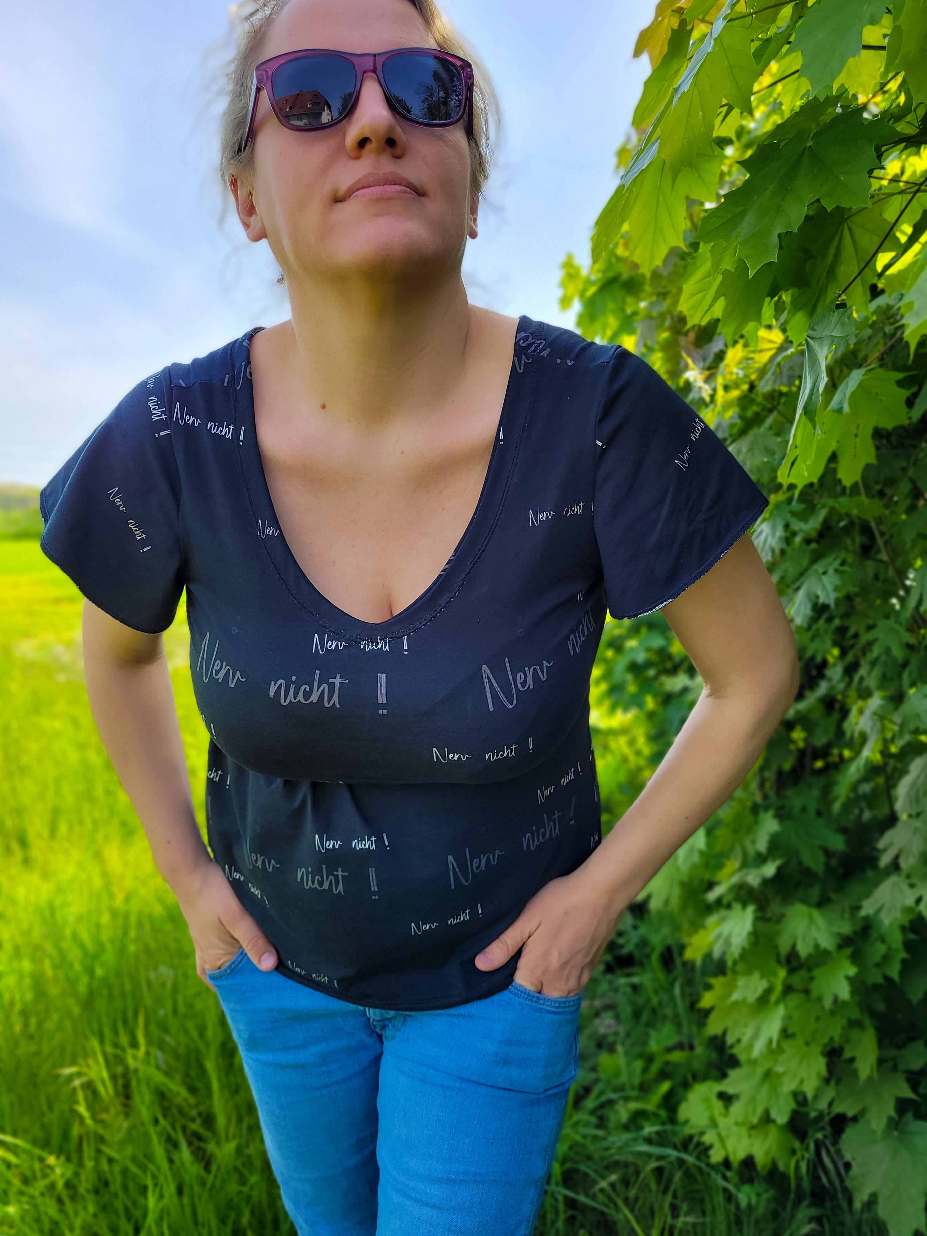 Nerv nicht! Dauervorbestellung