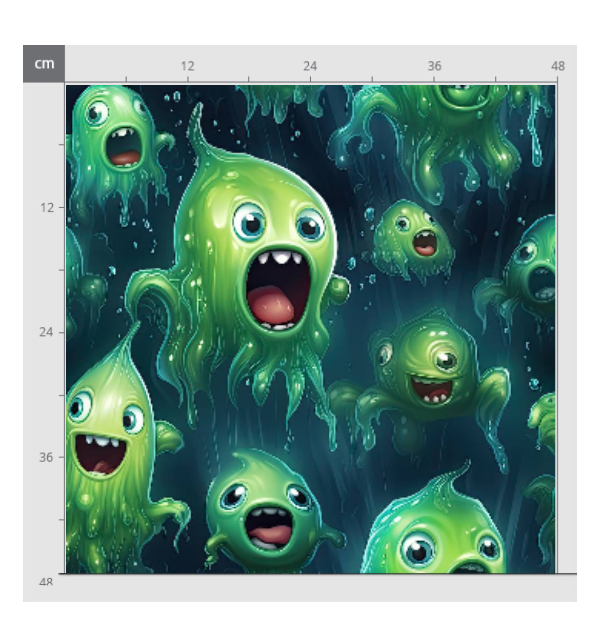 Monster Dauervorbestellung