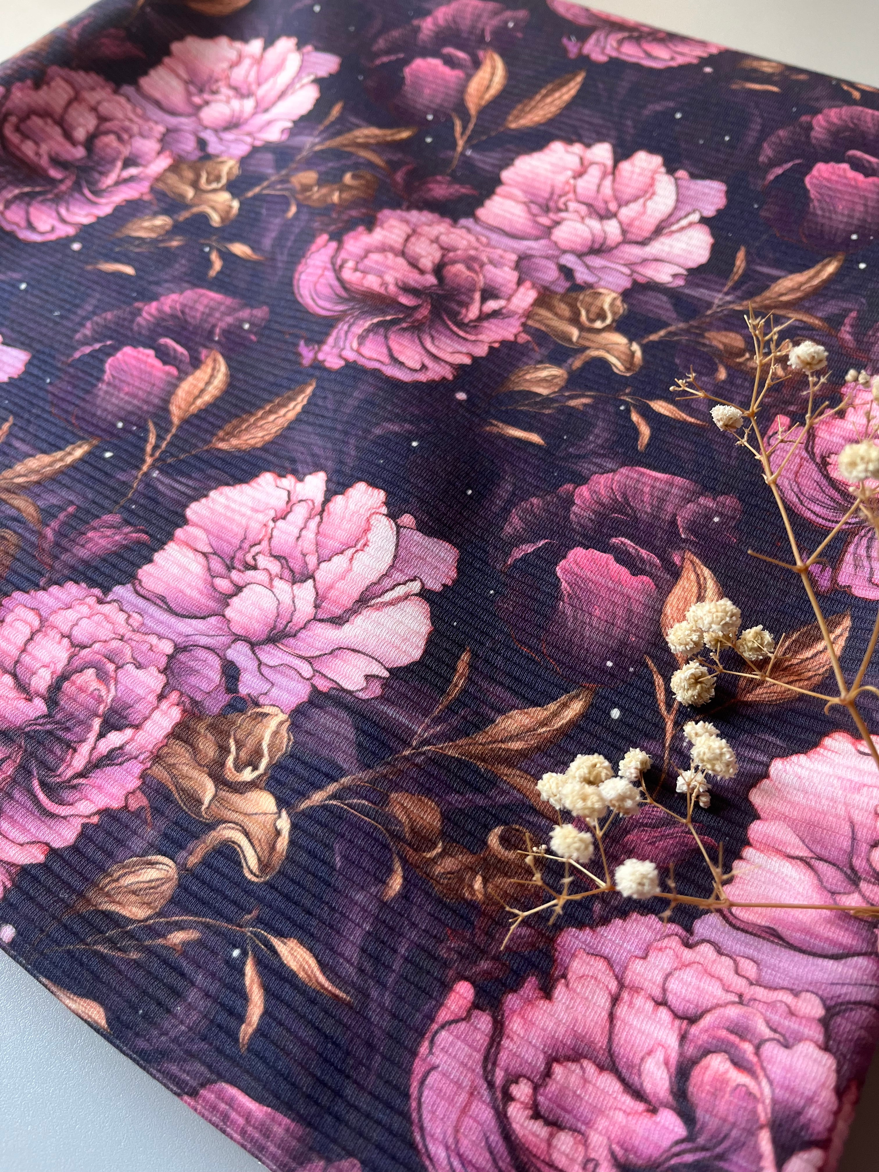 Magic Flowers Dauervorbestellung