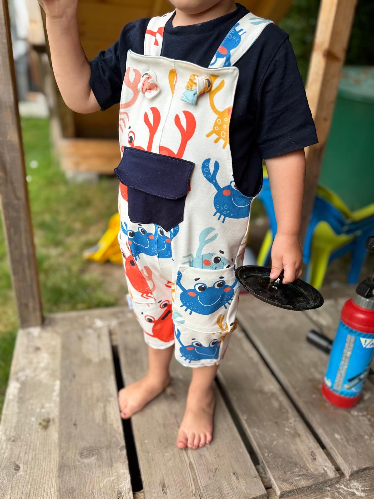 Kleiner Krebs Dauervorbestellung