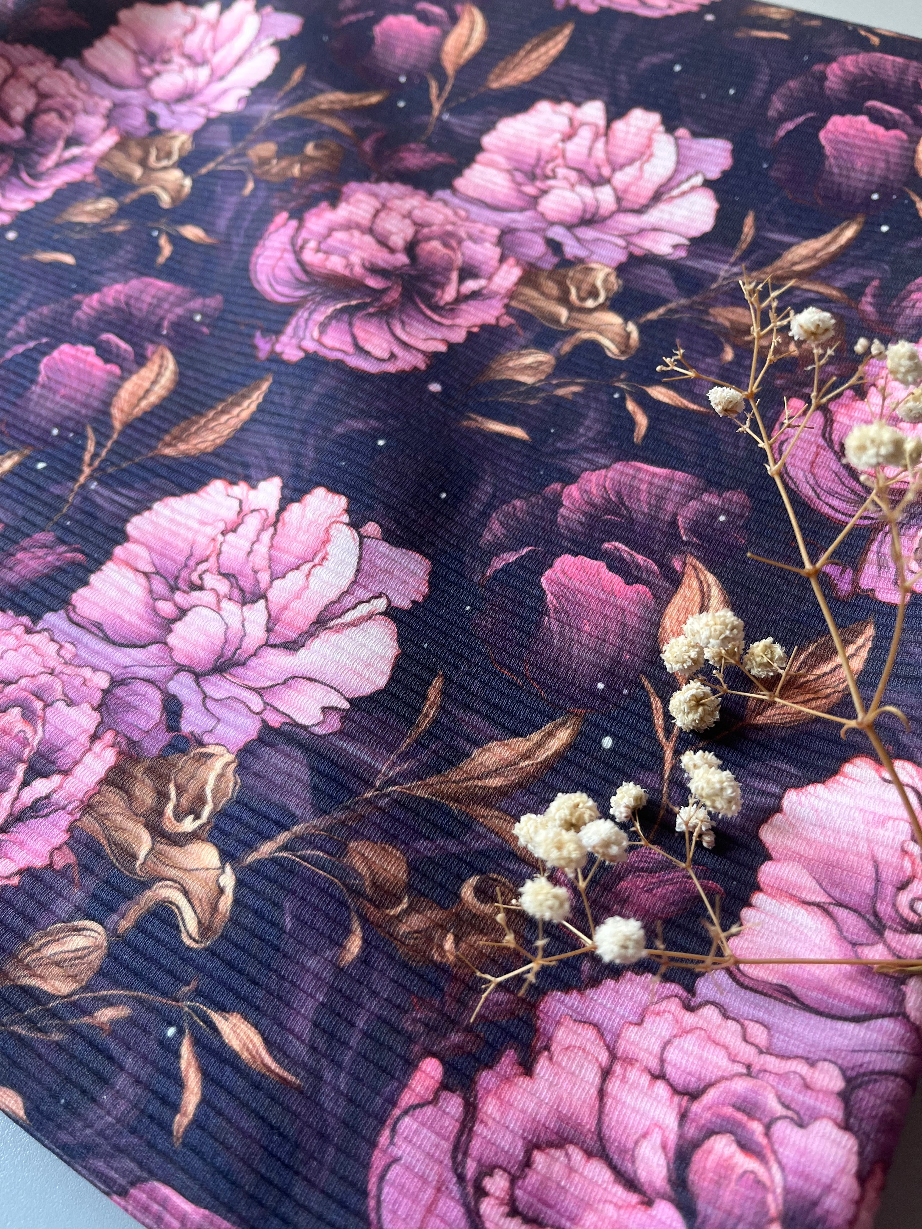 Magic Flowers Dauervorbestellung