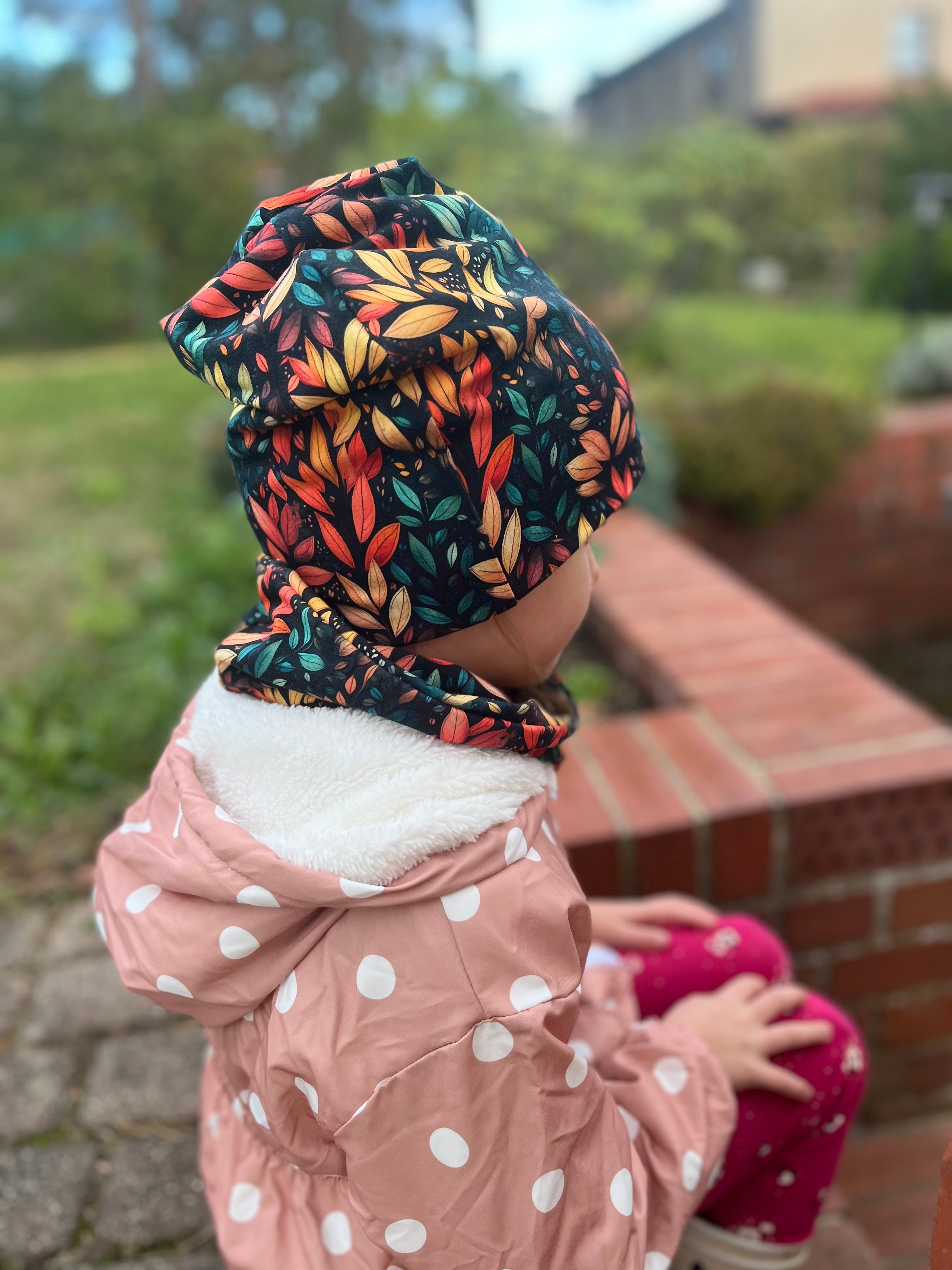 Black leaves  Dezember Vorbestellung