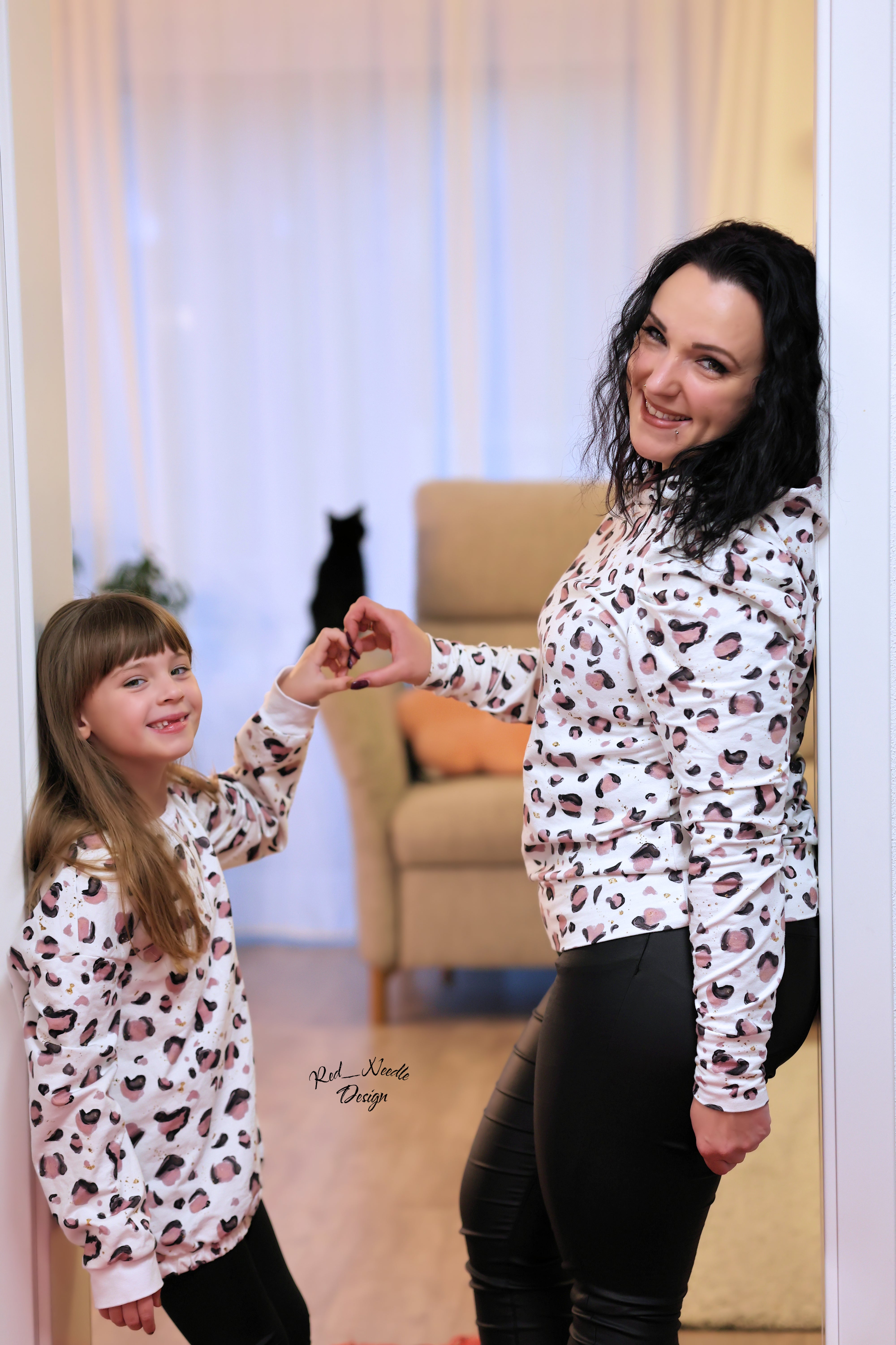 Black Week Sale Weißer Leo Dauervorbestellung