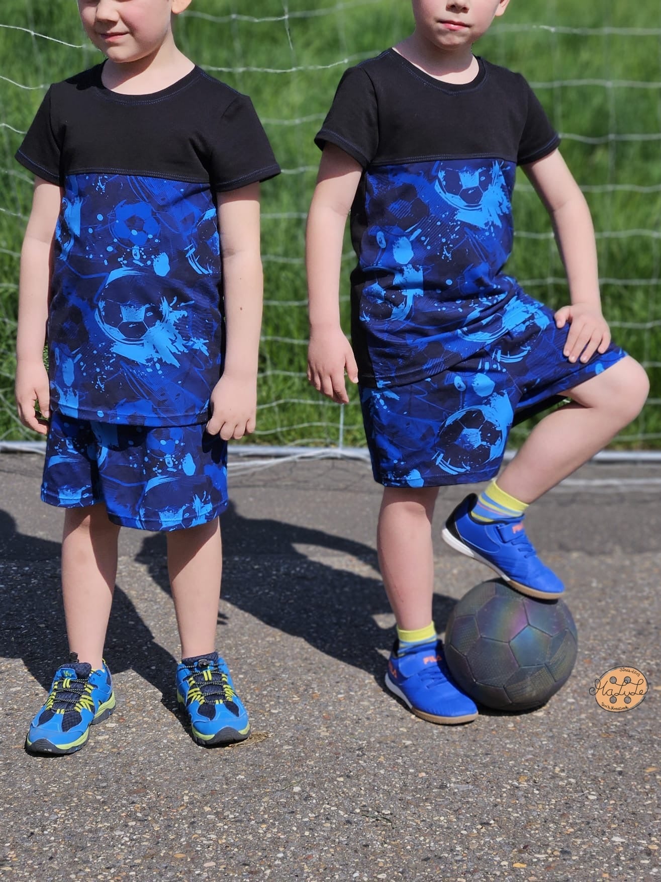 Fußball Liebhaber Dauervorbestellung