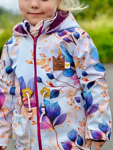 Gold Blätter Traum Dauervorbestellung